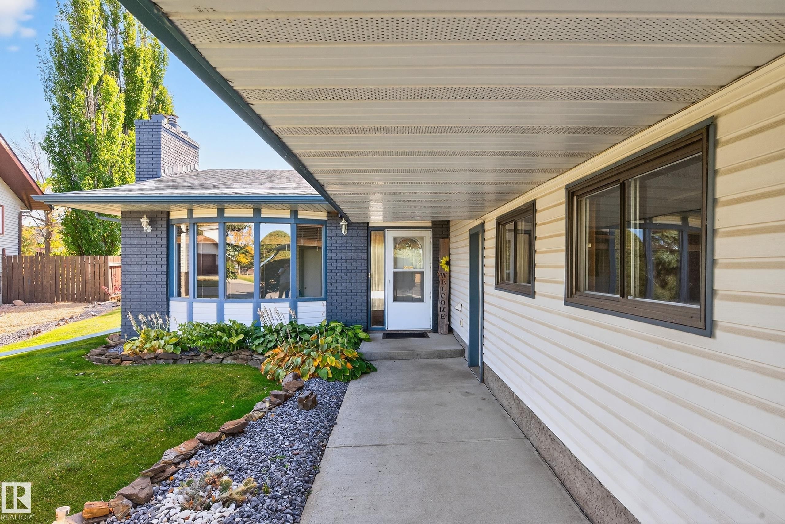 3917 43 Avenue, Leduc, AB - Outdoor