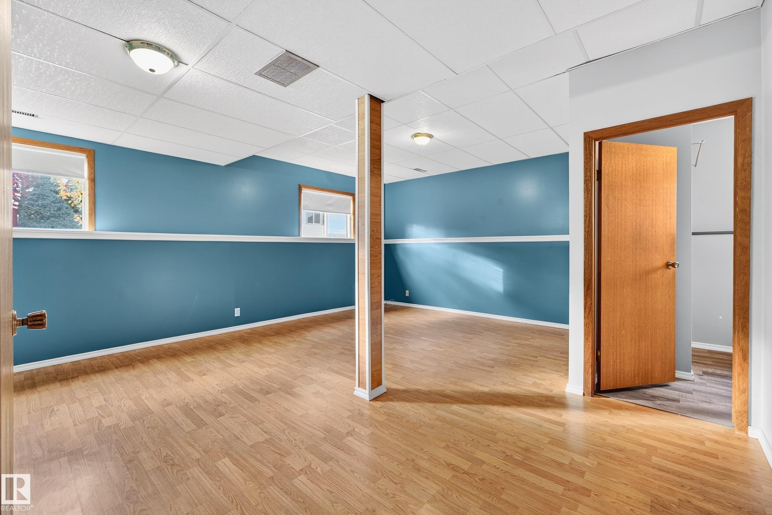 3917 43 Avenue, Leduc, AB - Indoor Photo Showing Other Room