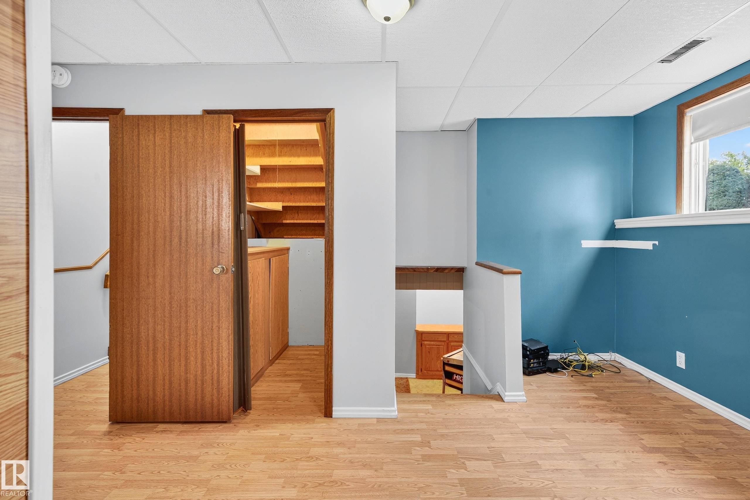 3917 43 Avenue, Leduc, AB - Indoor Photo Showing Other Room