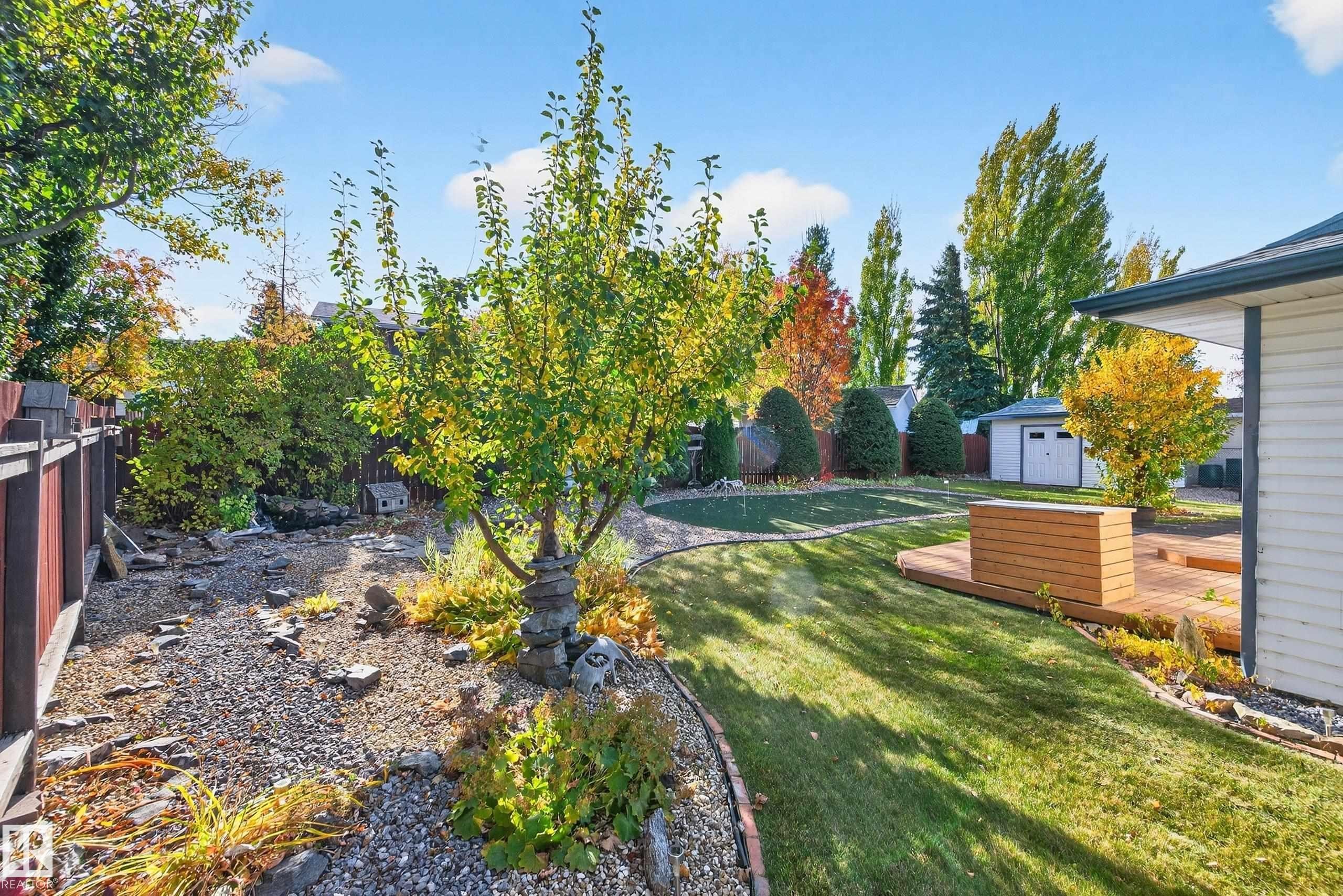 3917 43 Avenue, Leduc, AB - Outdoor