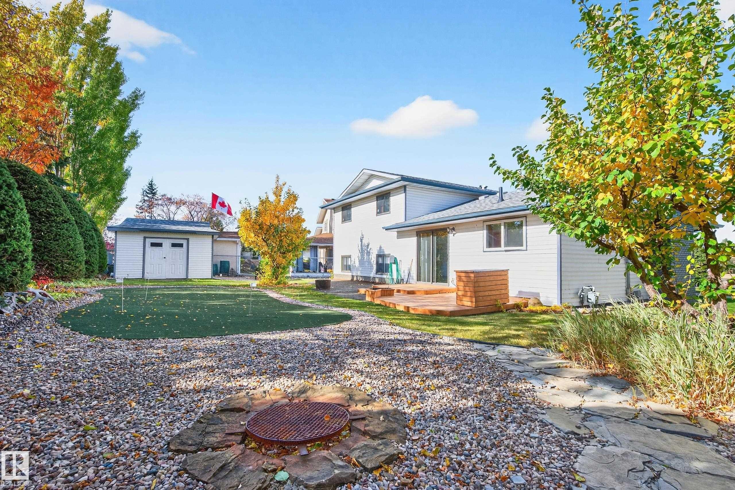 3917 43 Avenue, Leduc, AB - Outdoor