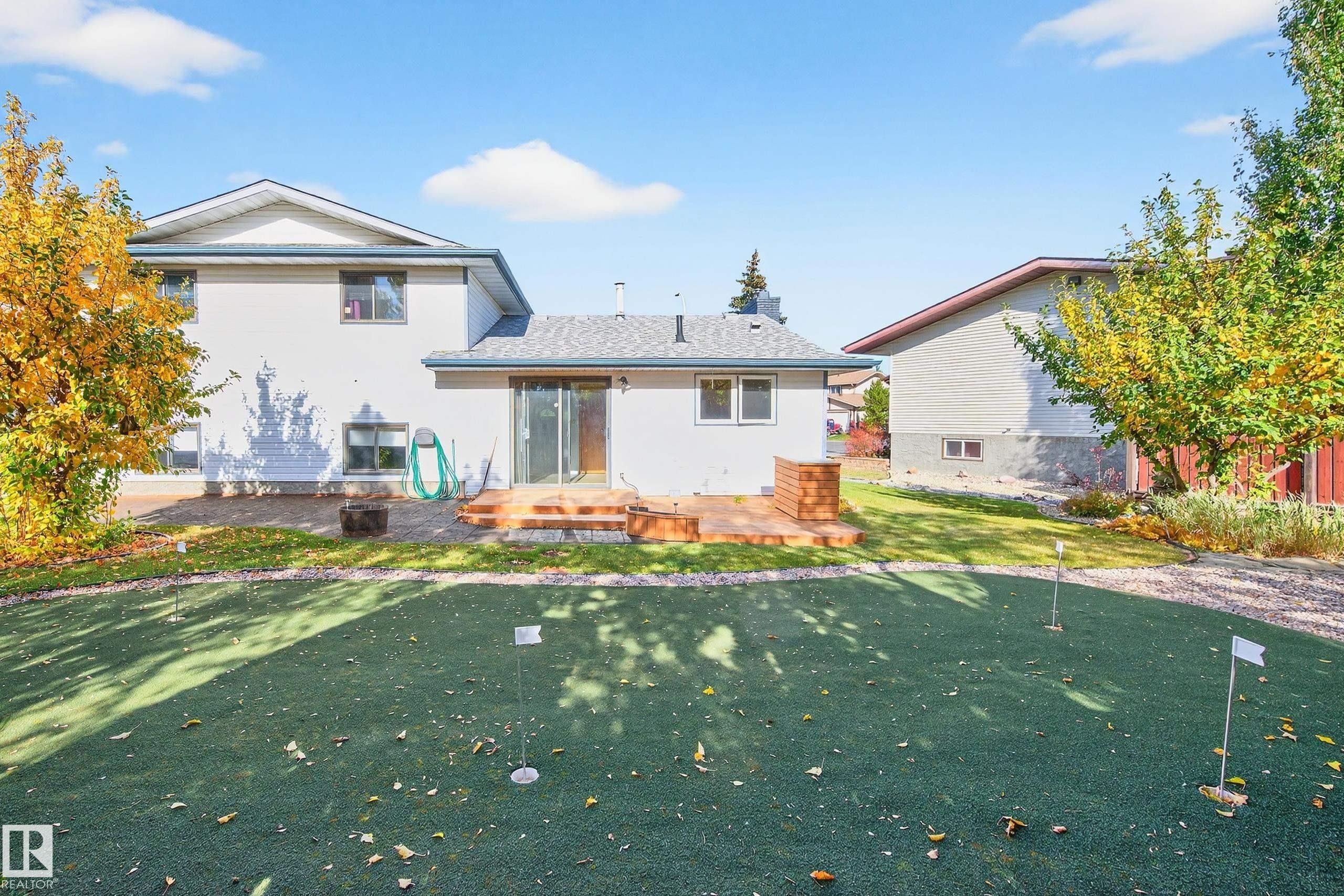 3917 43 Avenue, Leduc, AB - Outdoor