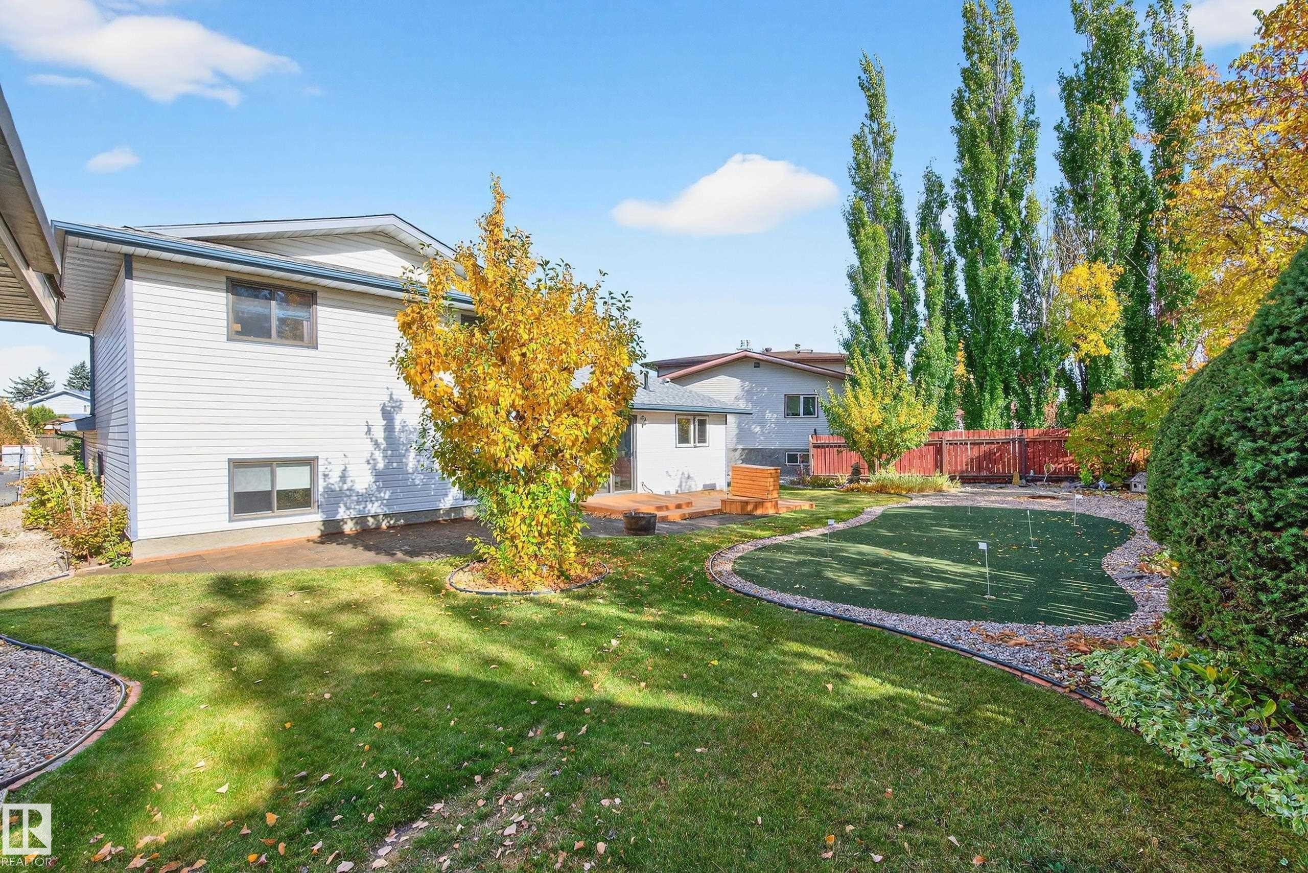 3917 43 Avenue, Leduc, AB - Outdoor