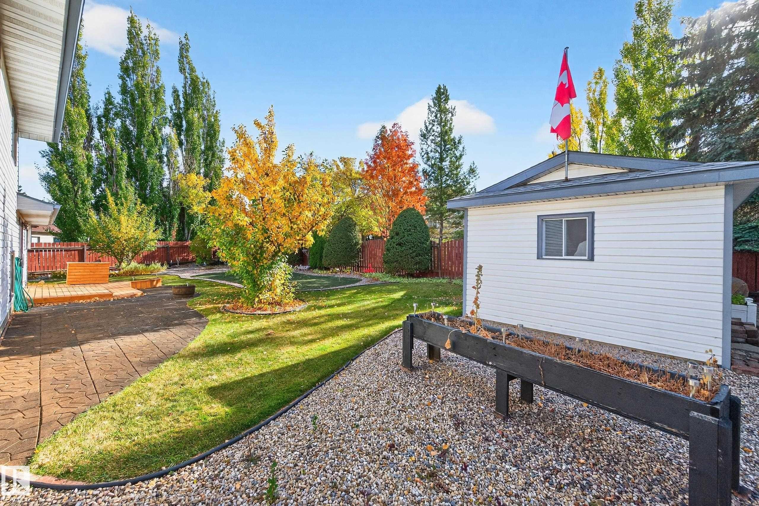 3917 43 Avenue, Leduc, AB - Outdoor