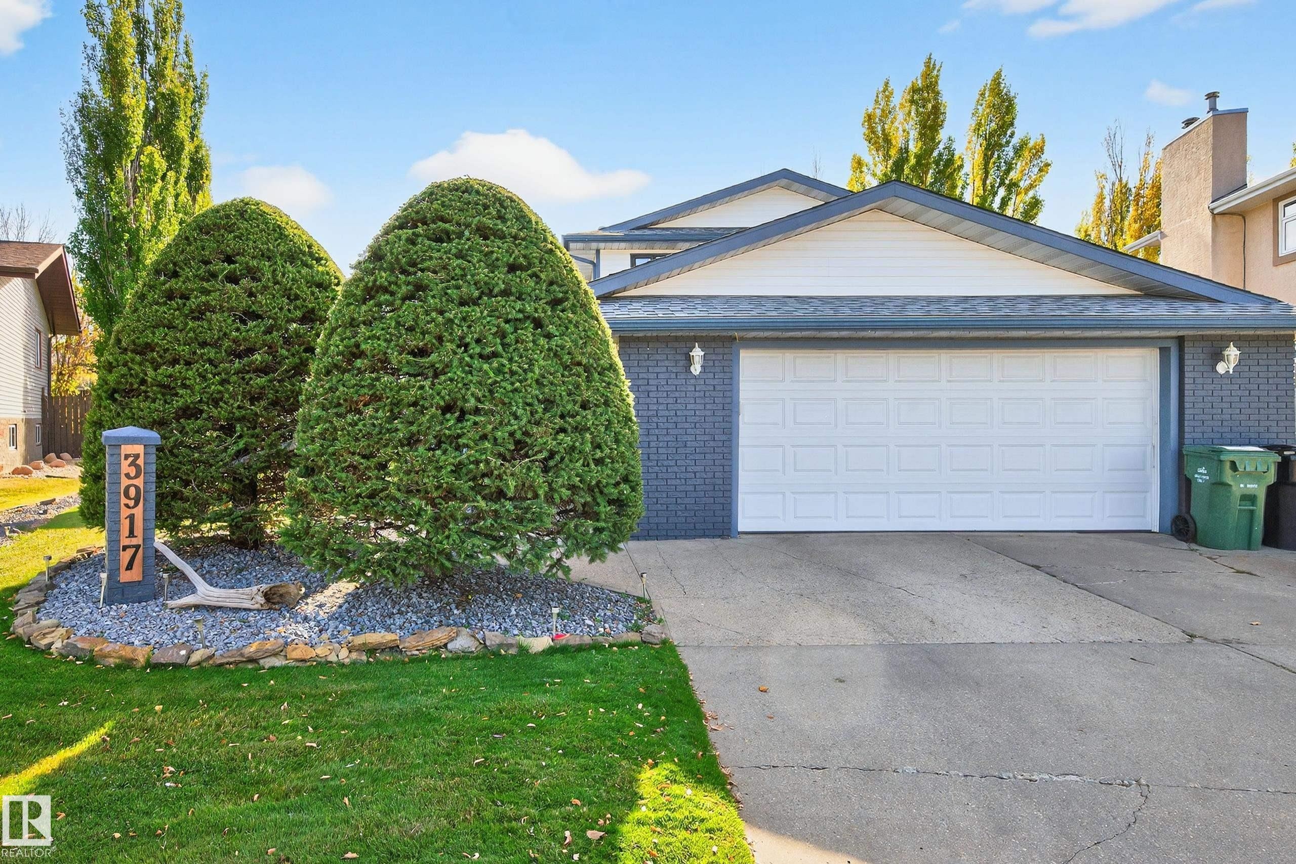 3917 43 Avenue, Leduc, AB - Outdoor