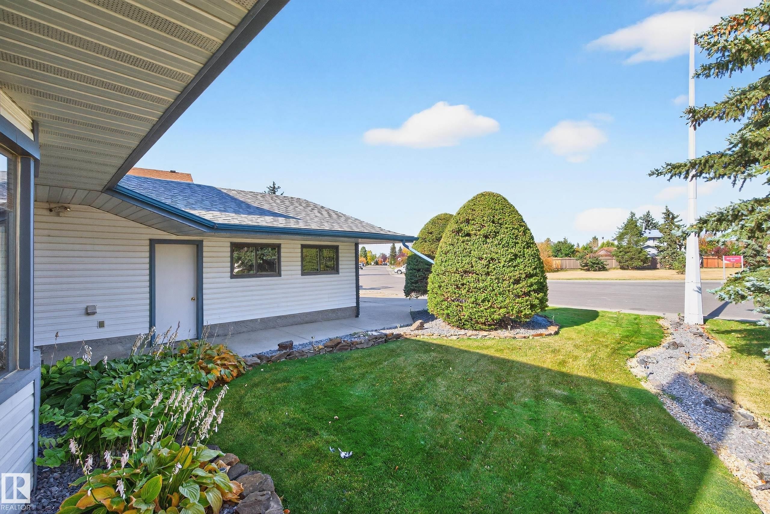 3917 43 Avenue, Leduc, AB - Outdoor