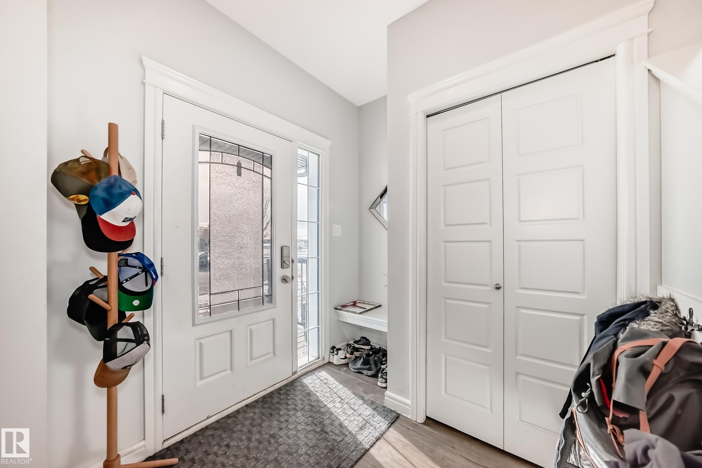 2 Southpointe Boulevard, Fort Saskatchewan, AB - Indoor Photo Showing Other Room
