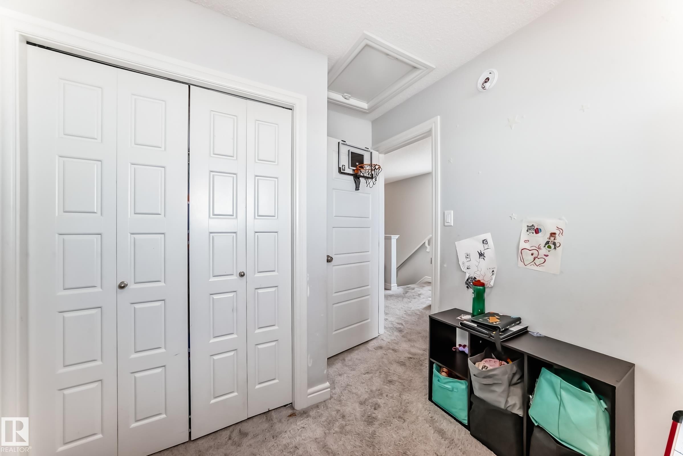2 Southpointe Boulevard, Fort Saskatchewan, AB - Indoor Photo Showing Other Room