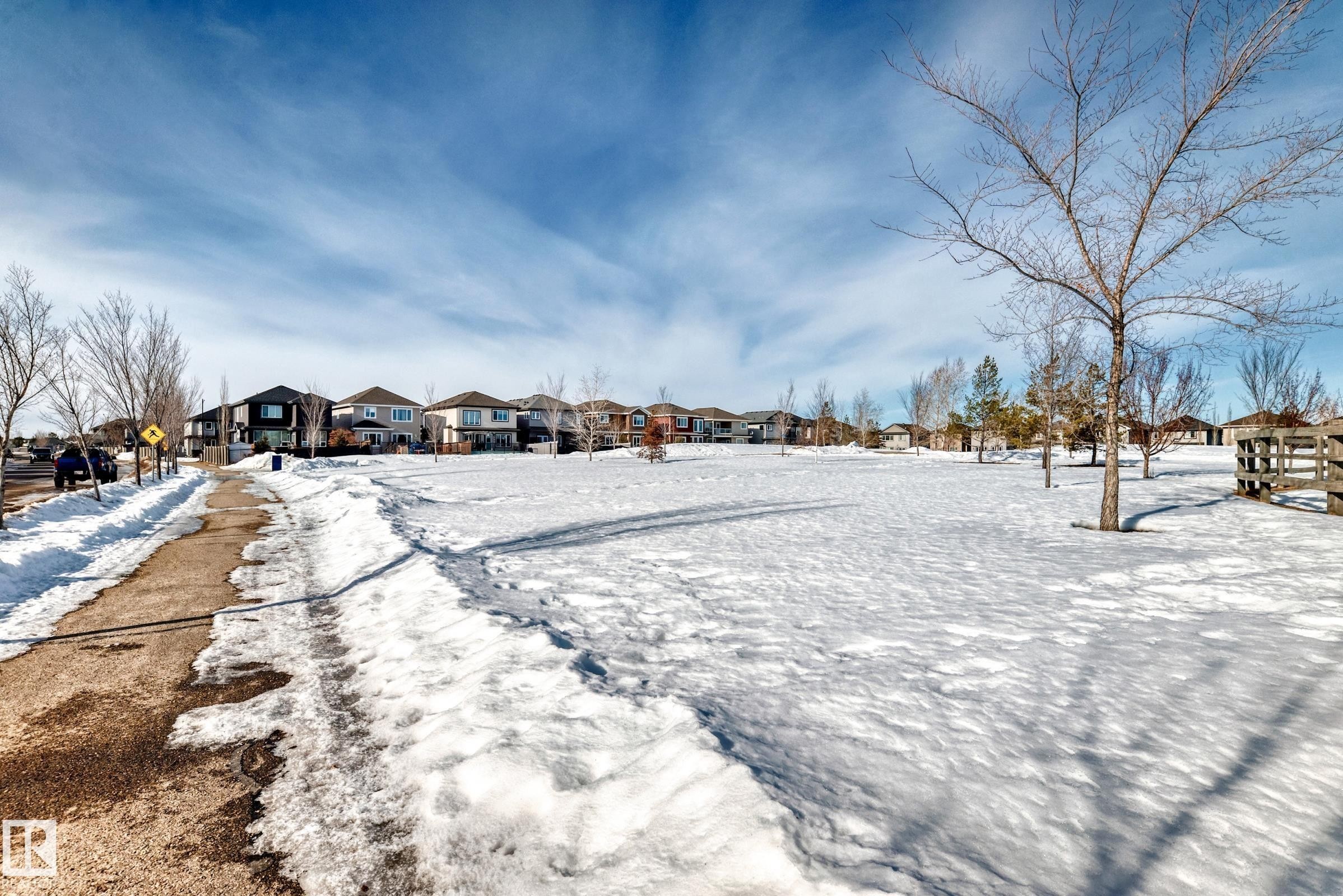 2 Southpointe Boulevard, Fort Saskatchewan, AB - Outdoor With View