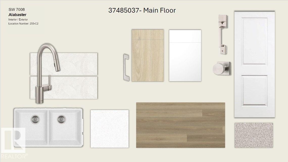 View of a document with multiple images - 20509 16A Avenue, Edmonton, AB - Other