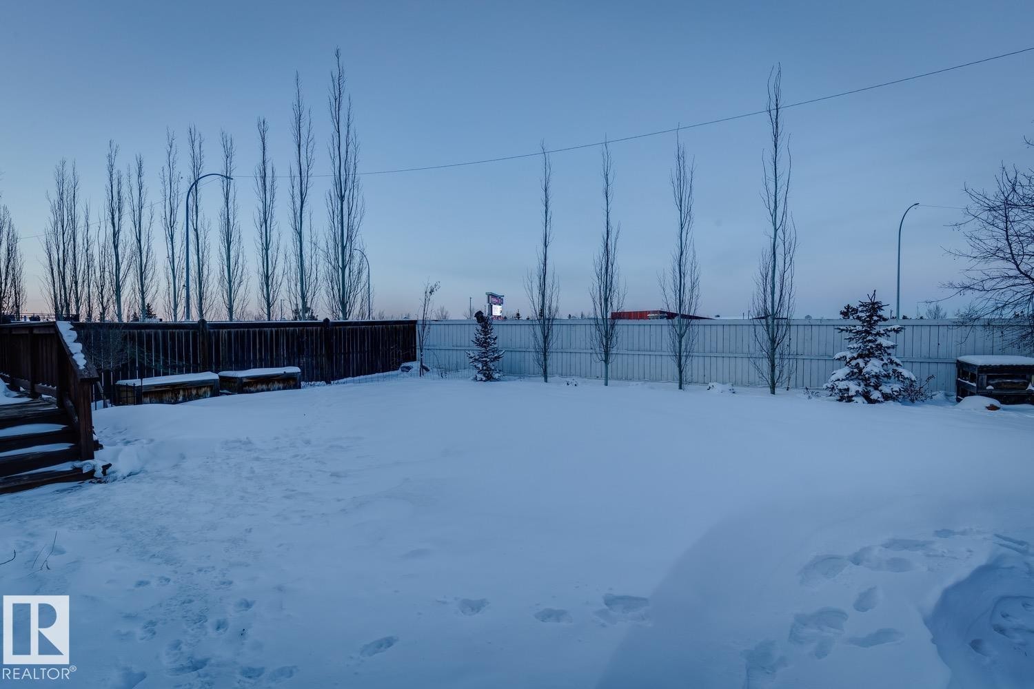 3127 Trelle Loop, Edmonton, AB - Outdoor