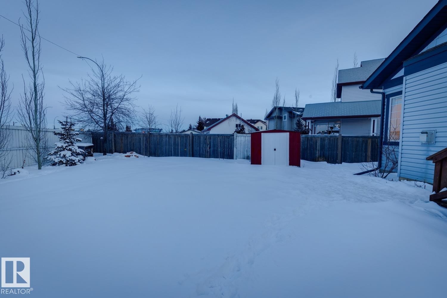 3127 Trelle Loop, Edmonton, AB - Outdoor