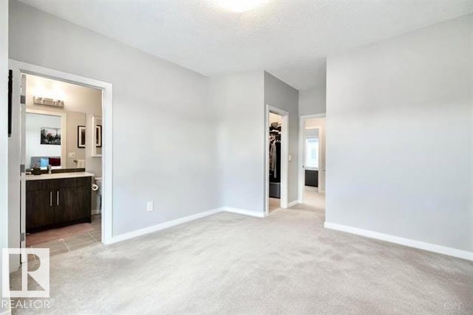 22 804 Welsh Drive, Edmonton, AB - Indoor