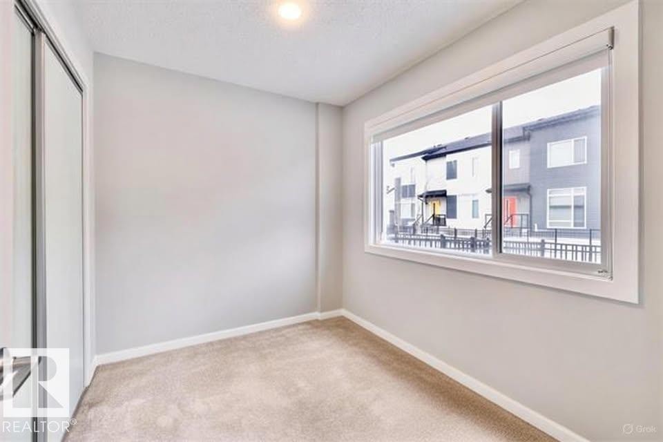 22 804 Welsh Drive, Edmonton, AB - Indoor Photo Showing Other Room