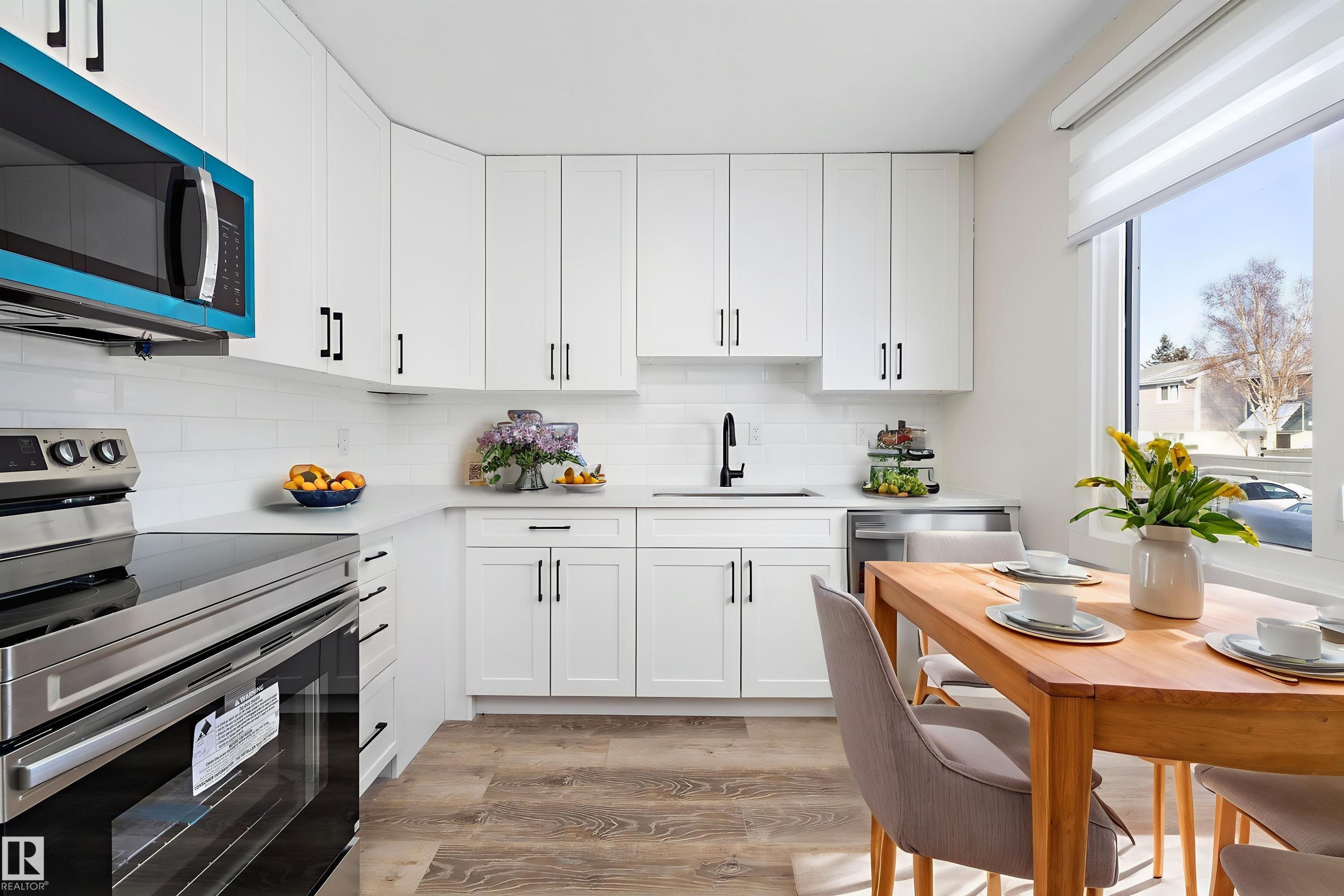 130 Callingwood Two, Edmonton, AB - Indoor