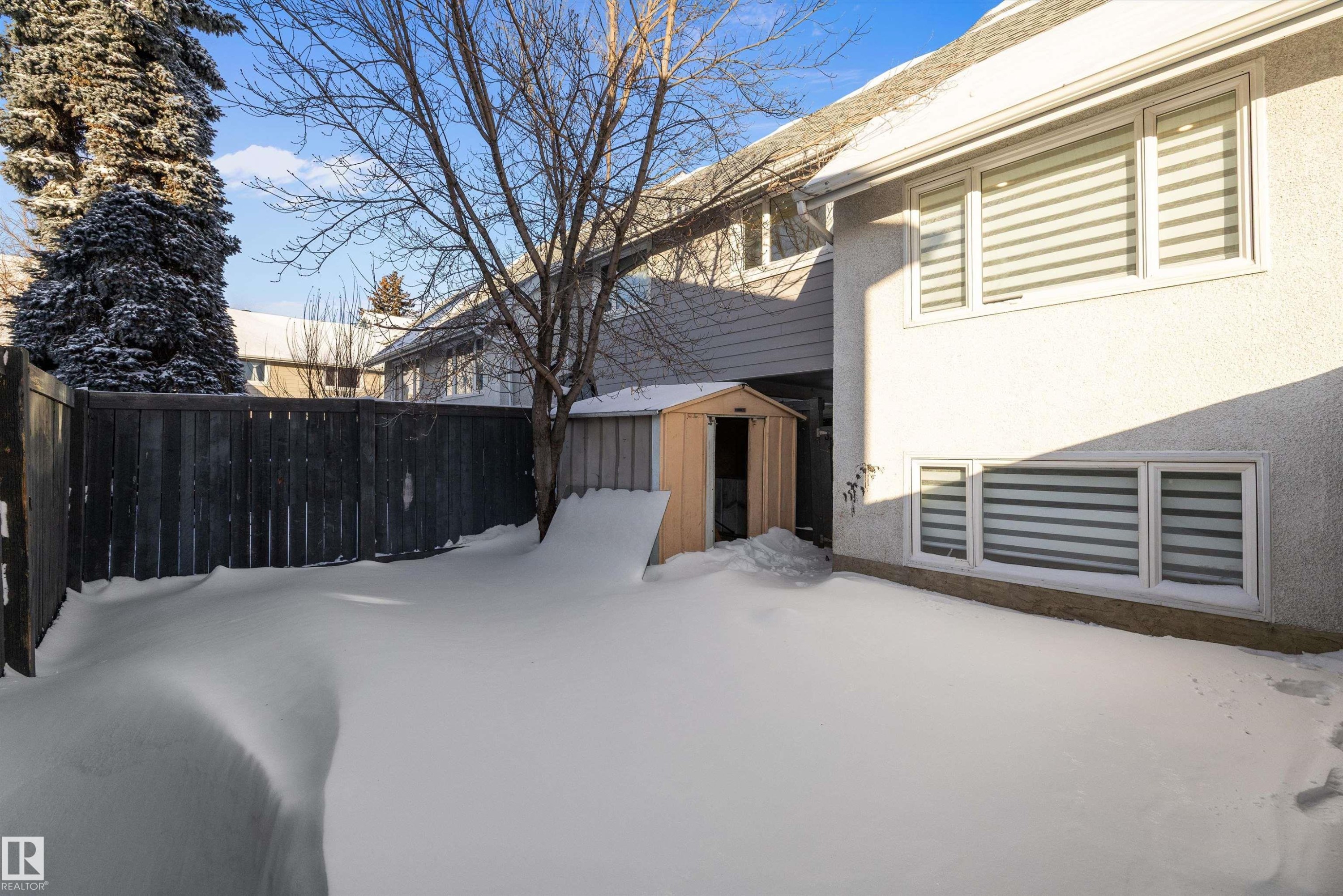 130 Callingwood Two, Edmonton, AB - Outdoor