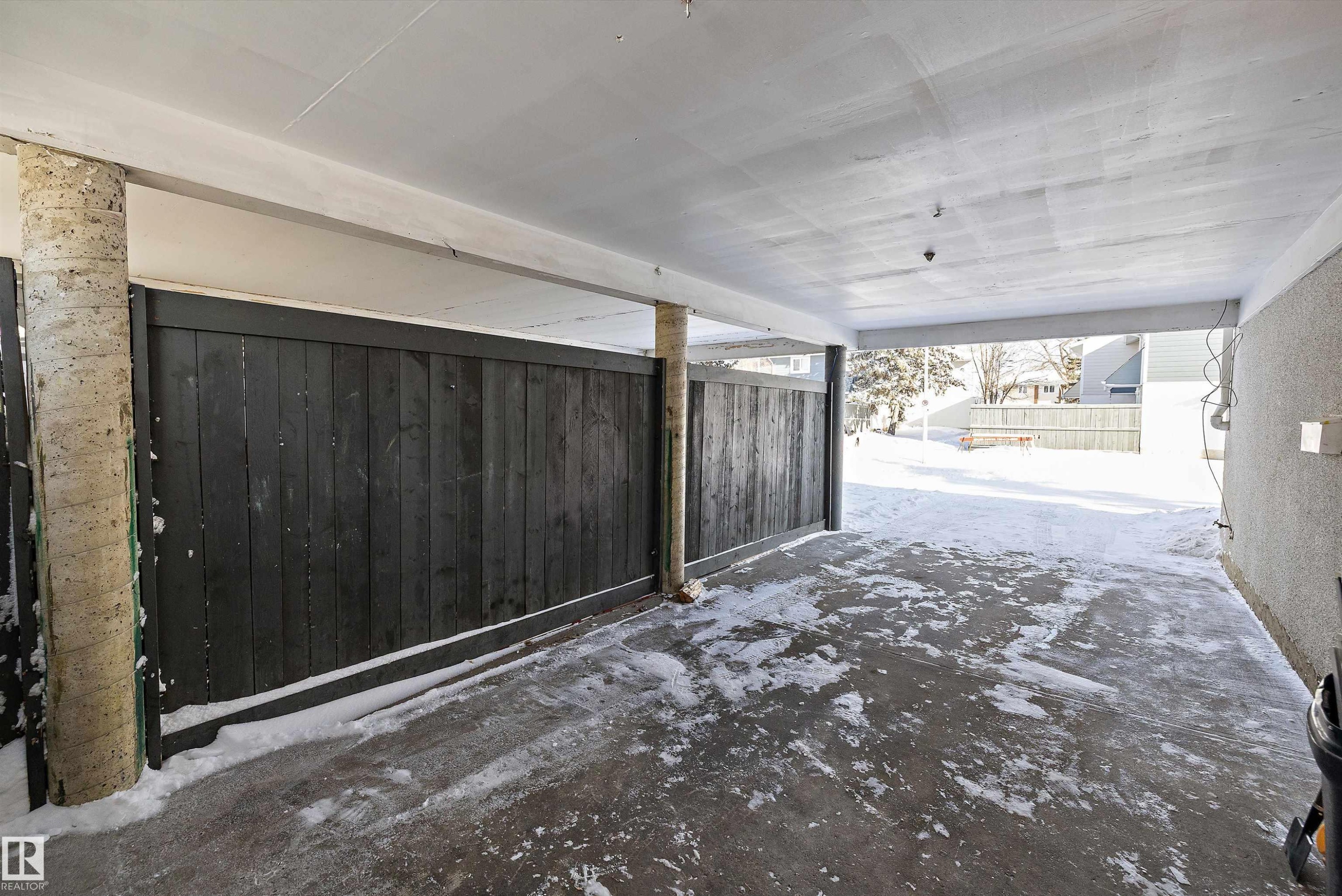 130 Callingwood Two, Edmonton, AB - Photo Showing Other Room