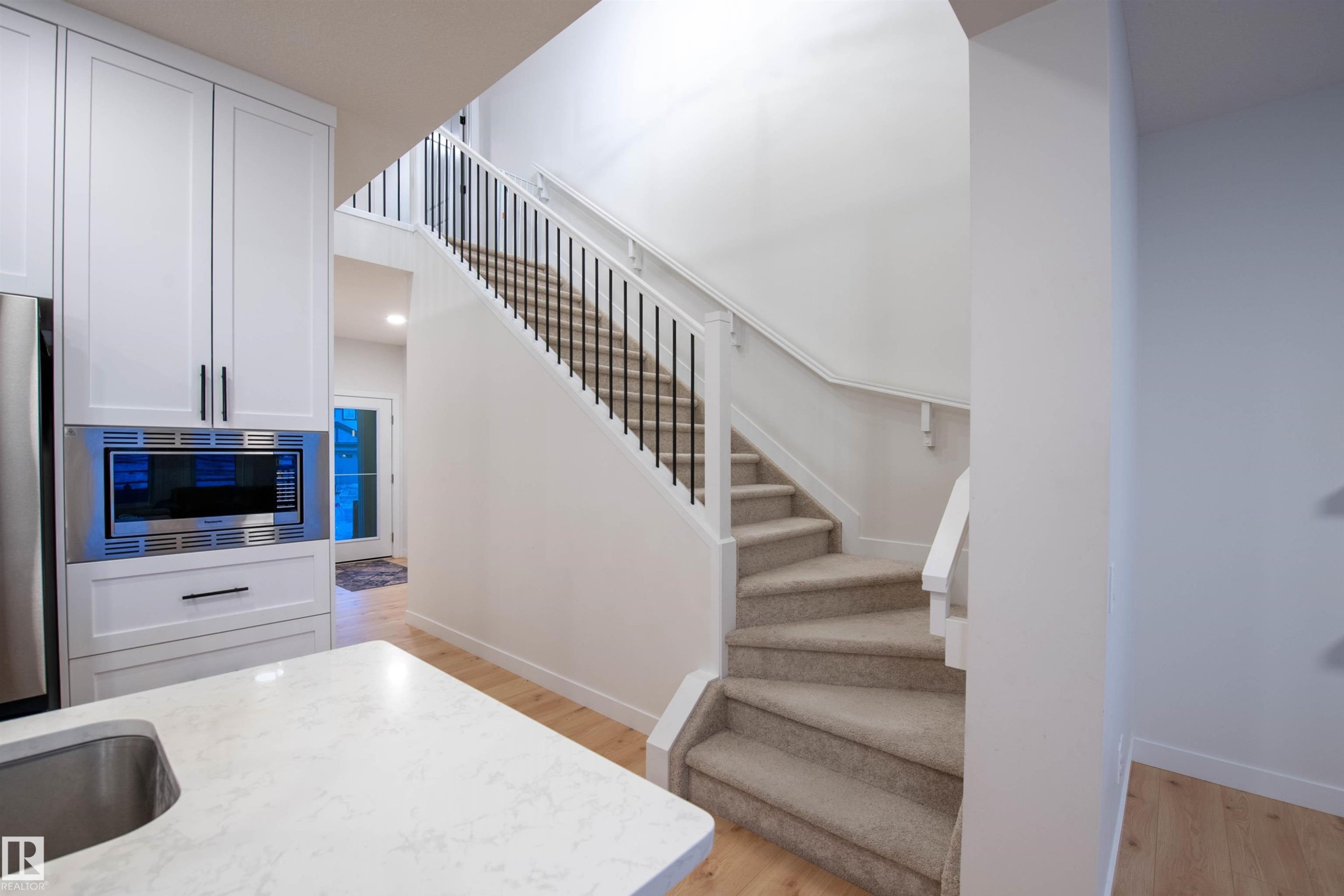 3453 Craig Landing, Edmonton, AB - Indoor