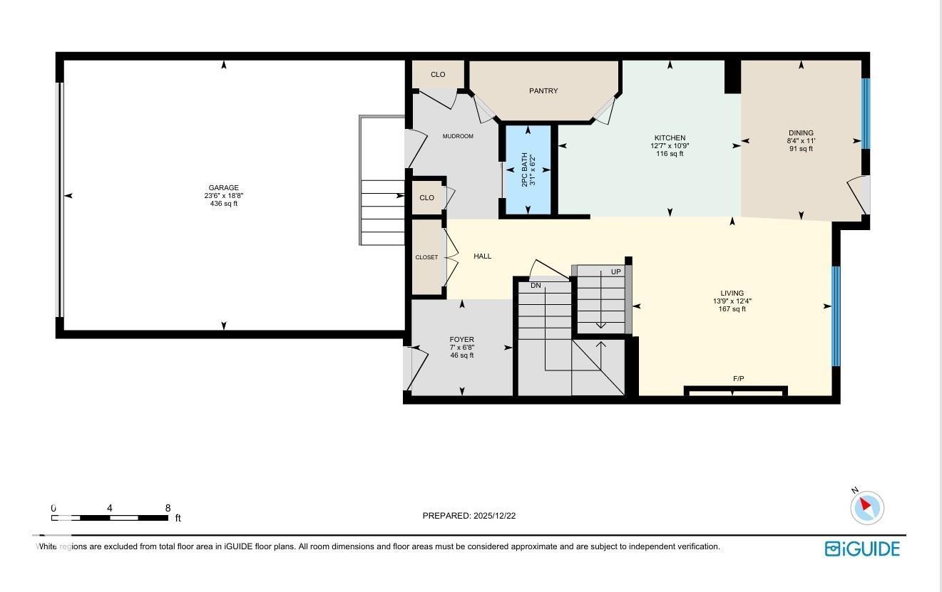 9125 Pear Drive, Edmonton, AB - Other