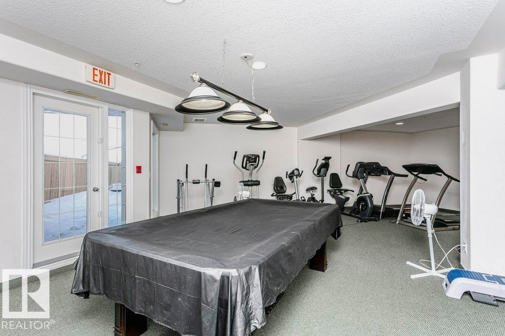 325 7801 Golf Course Road, Stony Plain, AB - Indoor