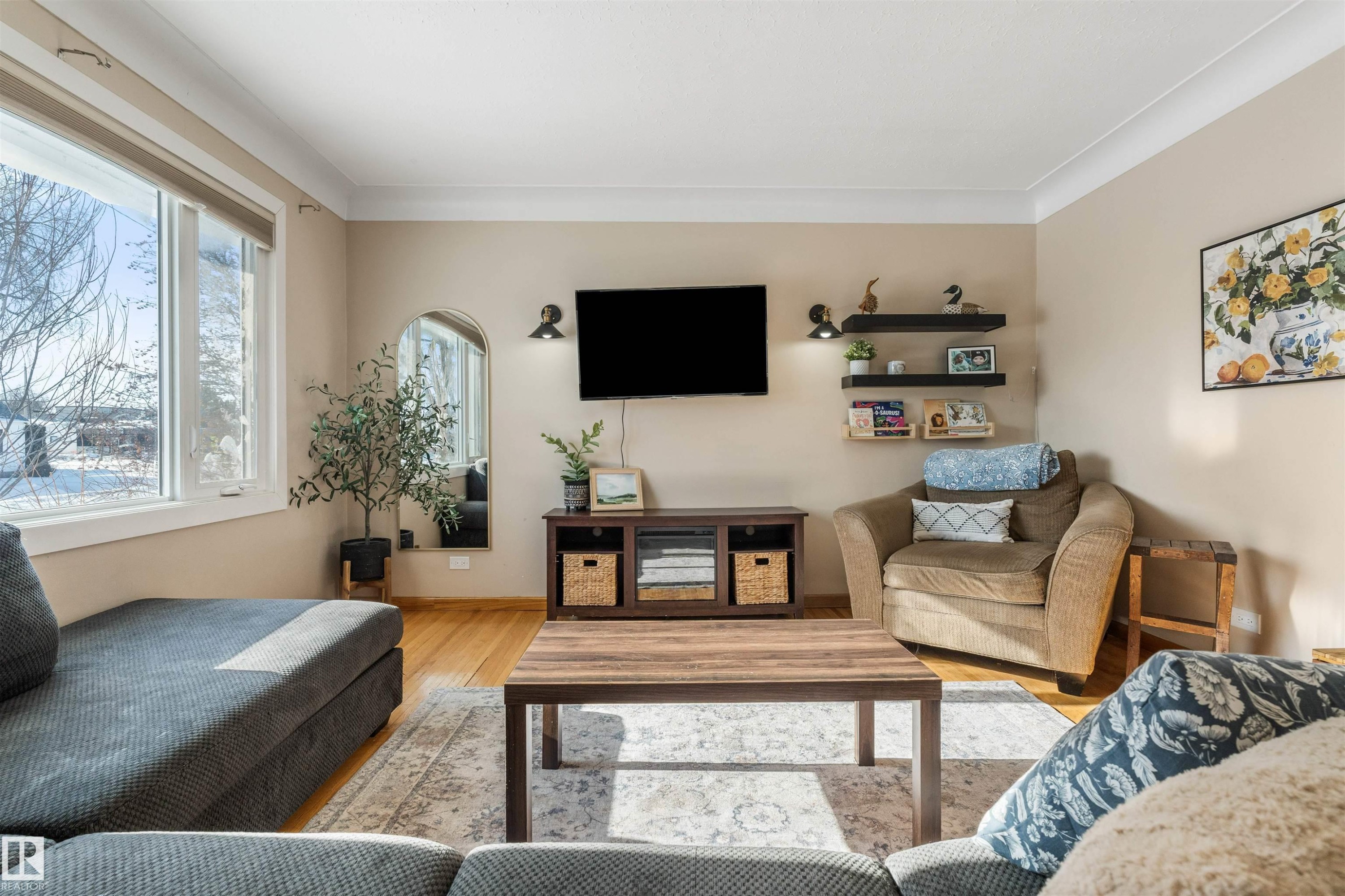 4917 54 Avenue, Stony Plain, AB