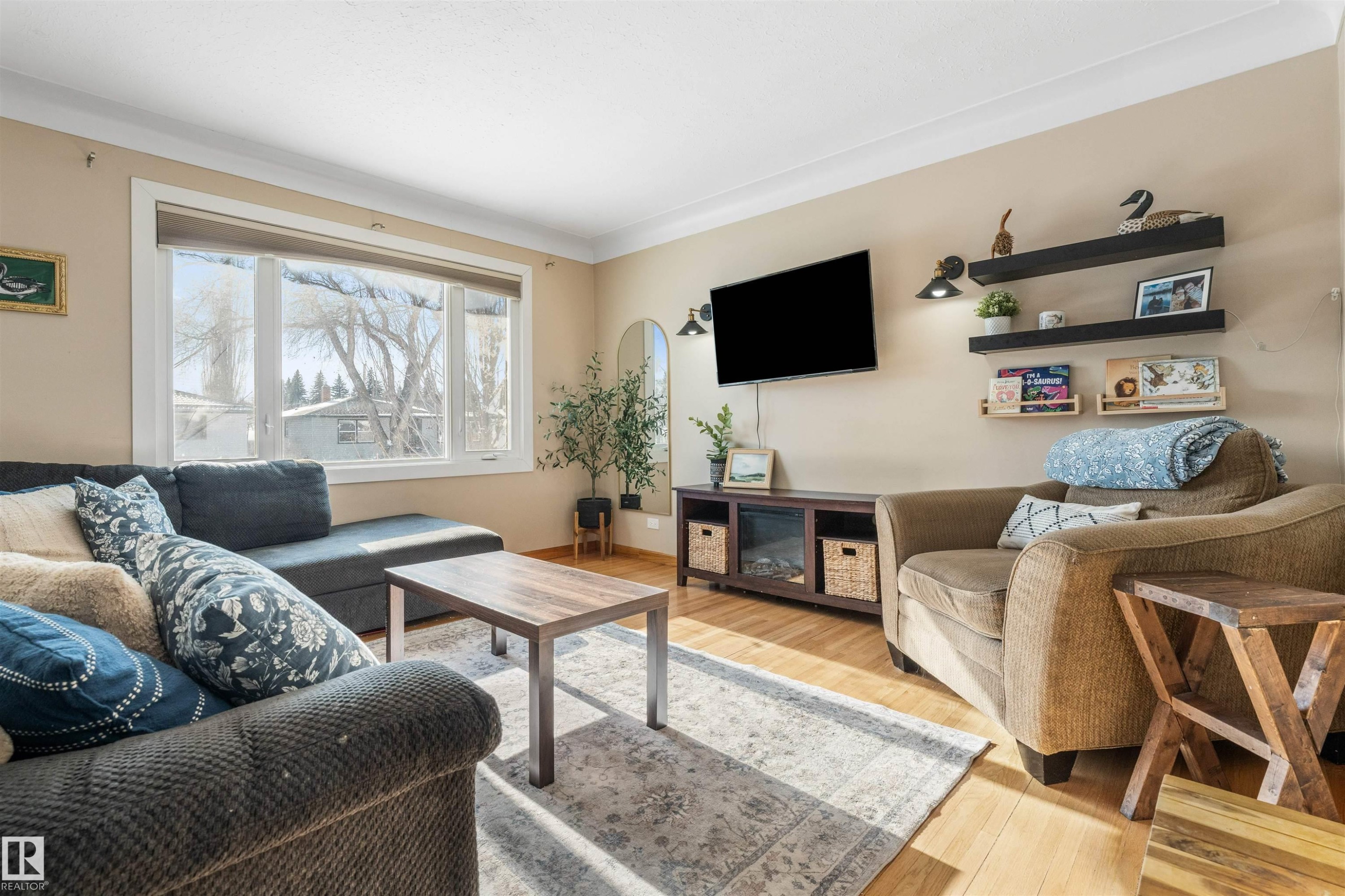 4917 54 Avenue, Stony Plain, AB