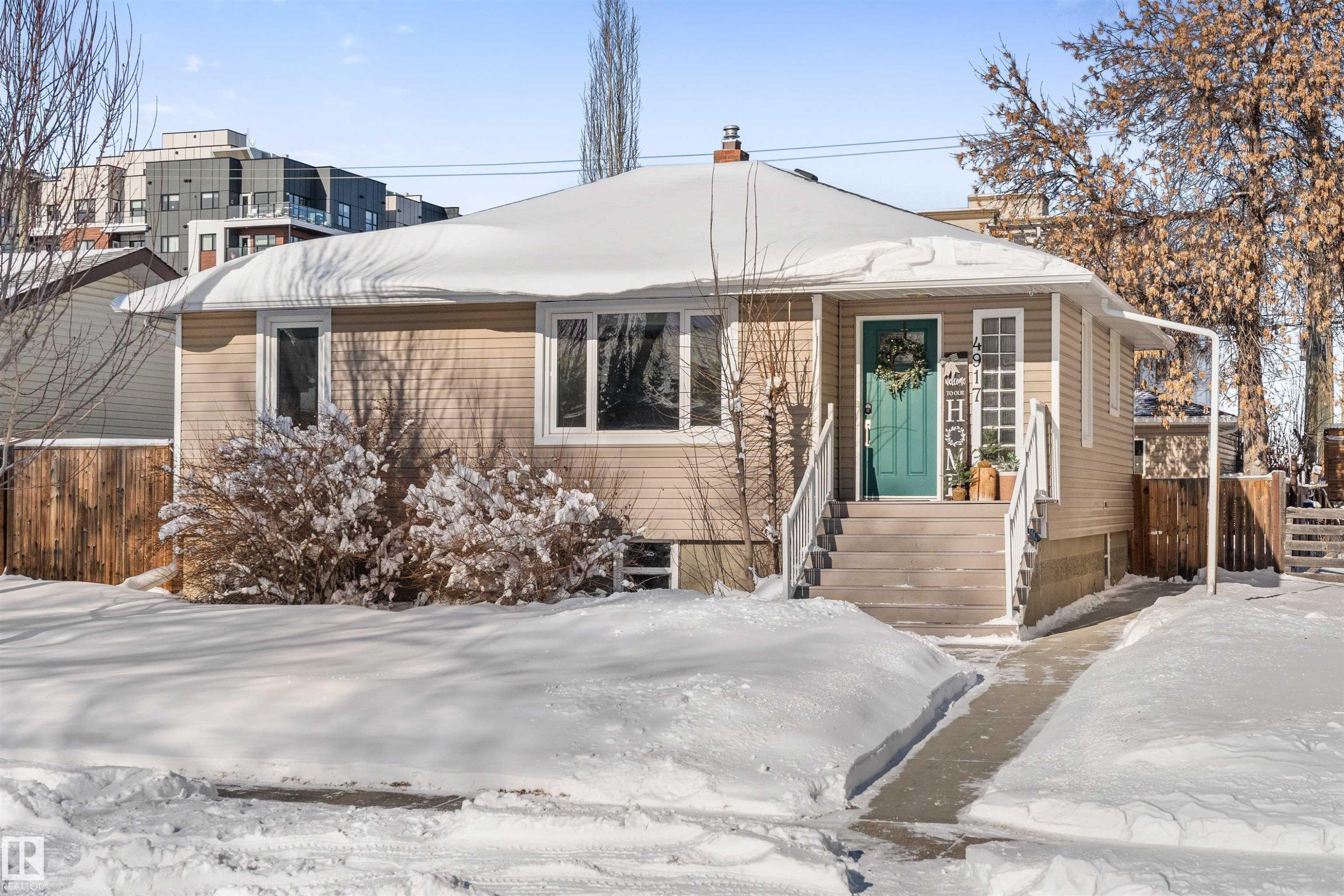 4917 54 Avenue, Stony Plain, AB