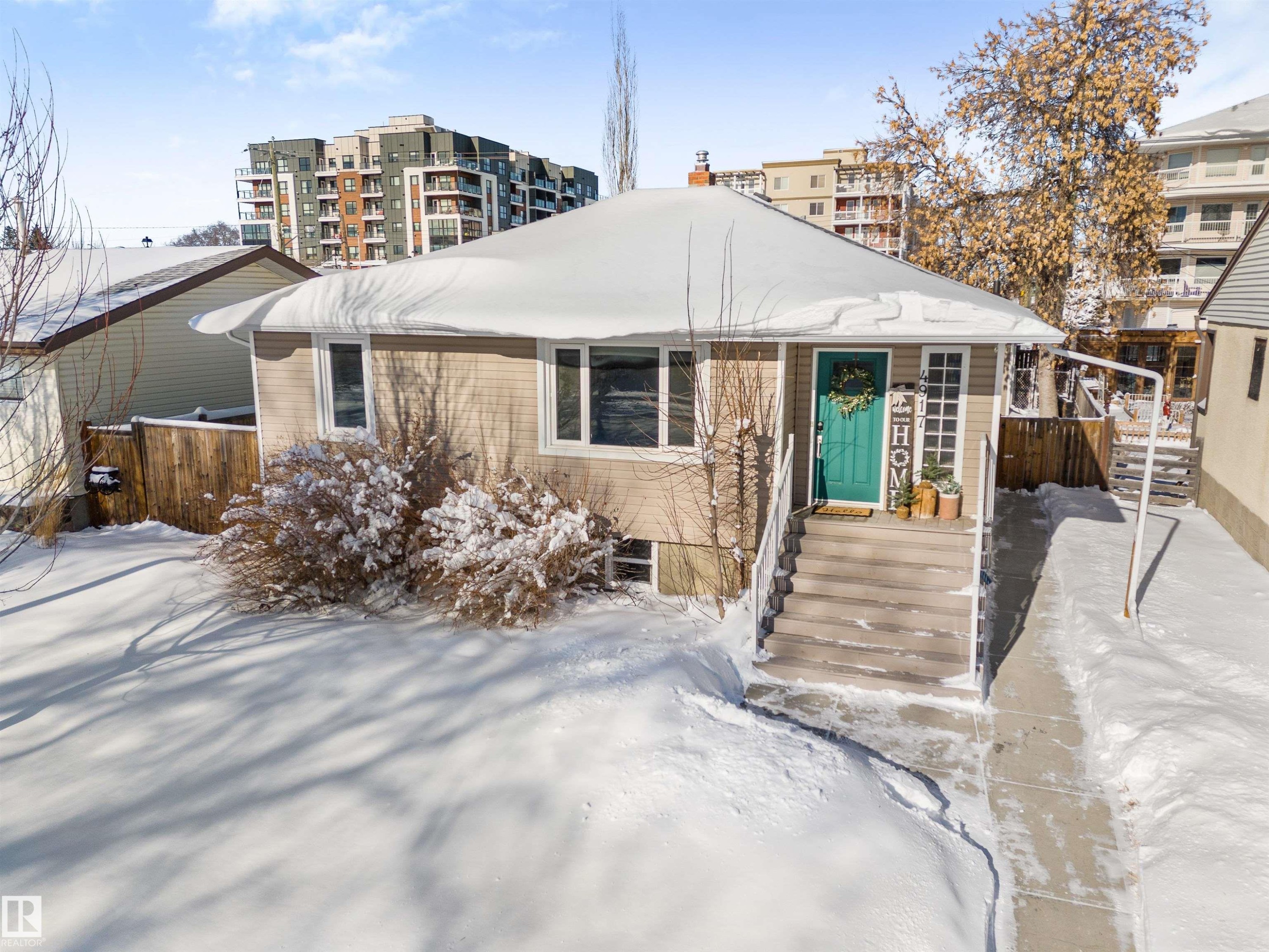 4917 54 Avenue, Stony Plain, AB