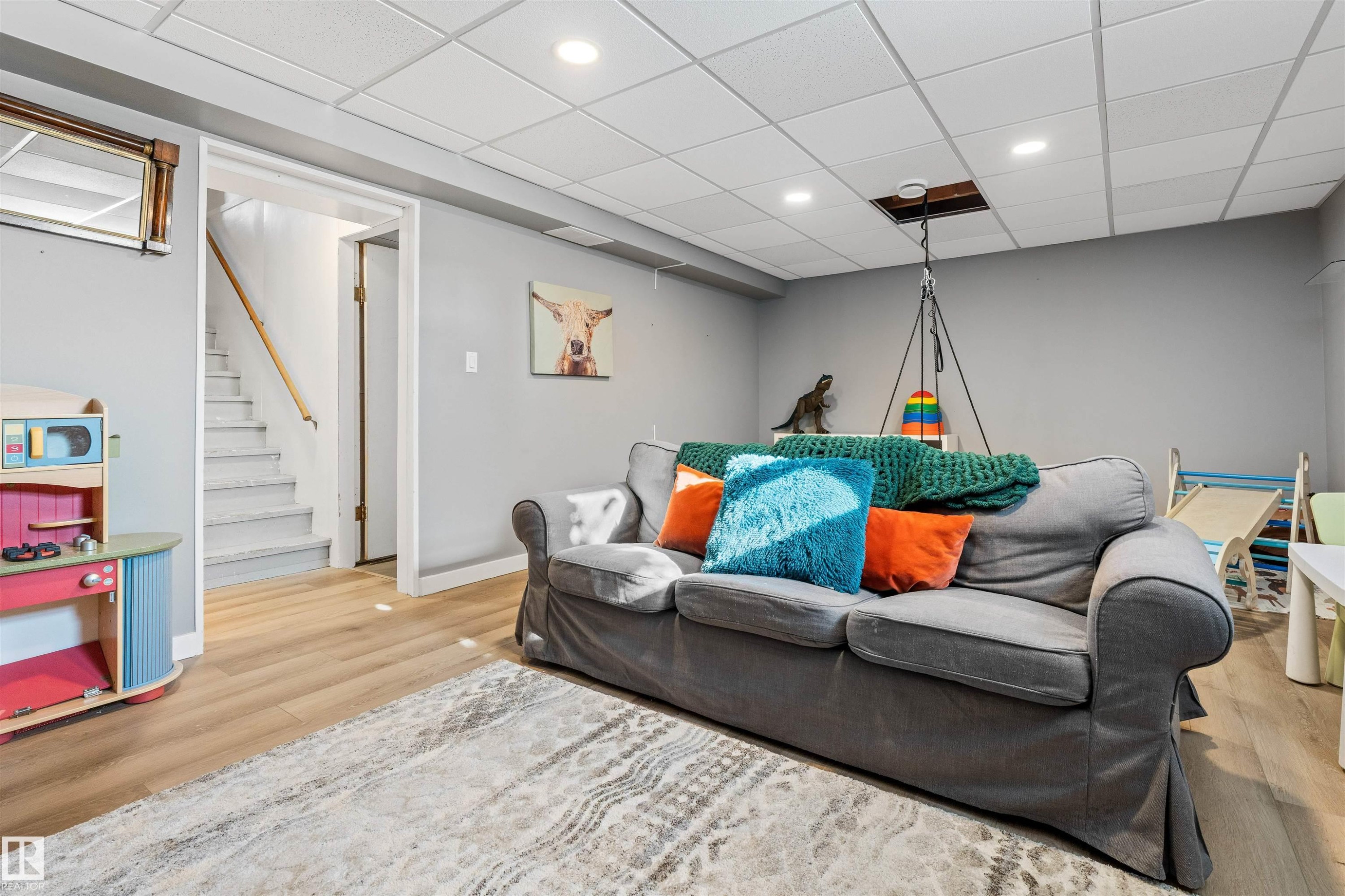 4917 54 Avenue, Stony Plain, AB