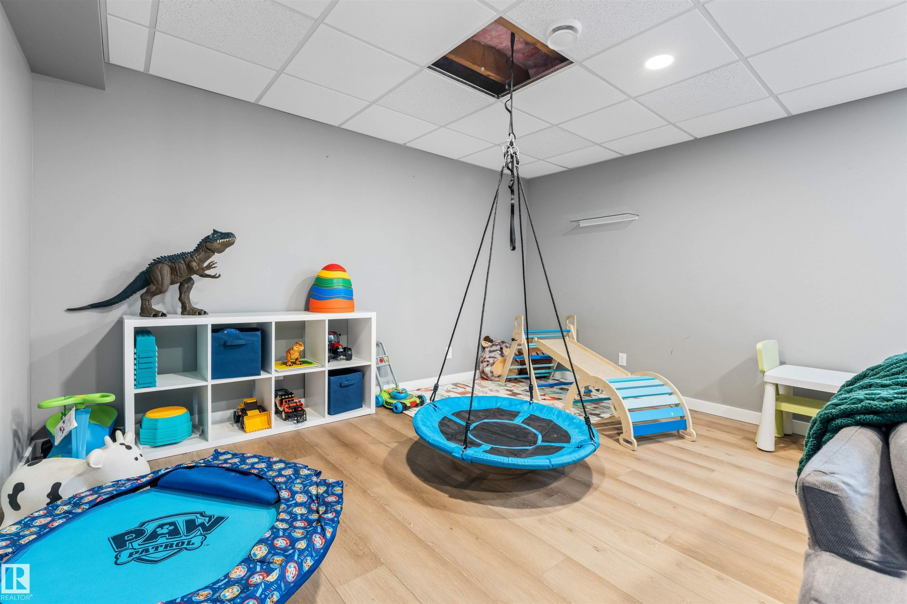 4917 54 Avenue, Stony Plain, AB