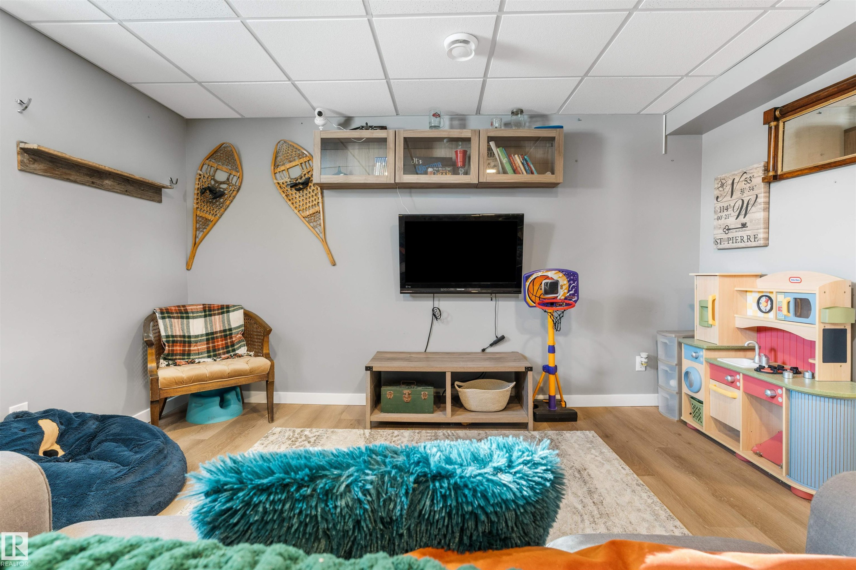 4917 54 Avenue, Stony Plain, AB