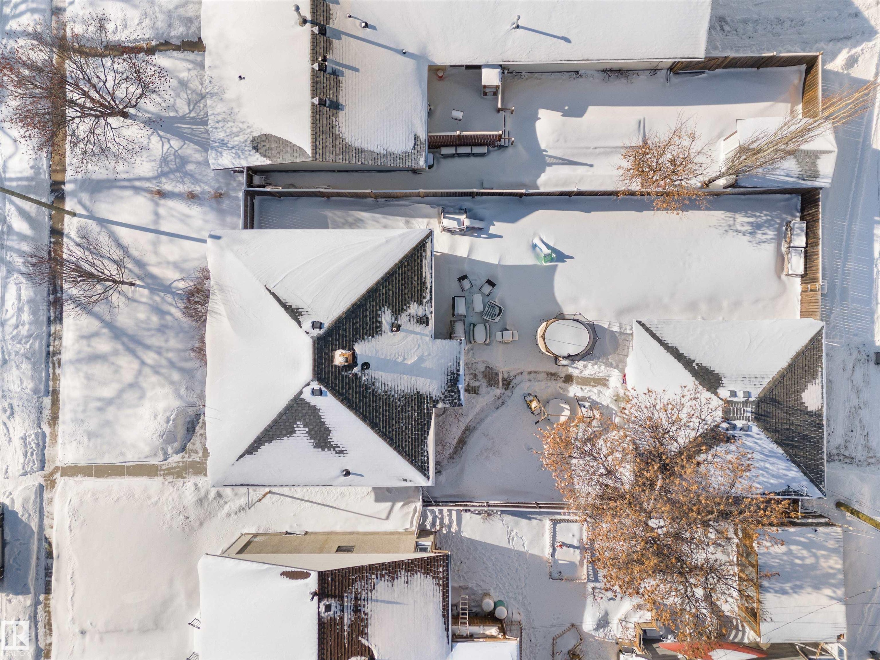 4917 54 Avenue, Stony Plain, AB