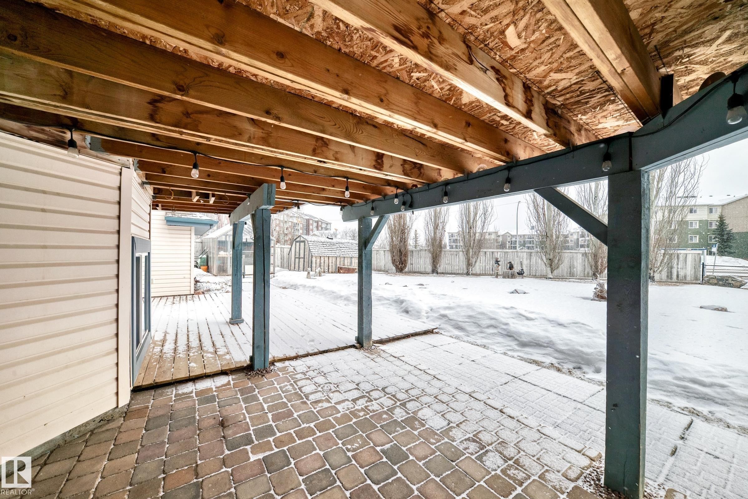 576 Glenwright Crescent, Edmonton, AB -