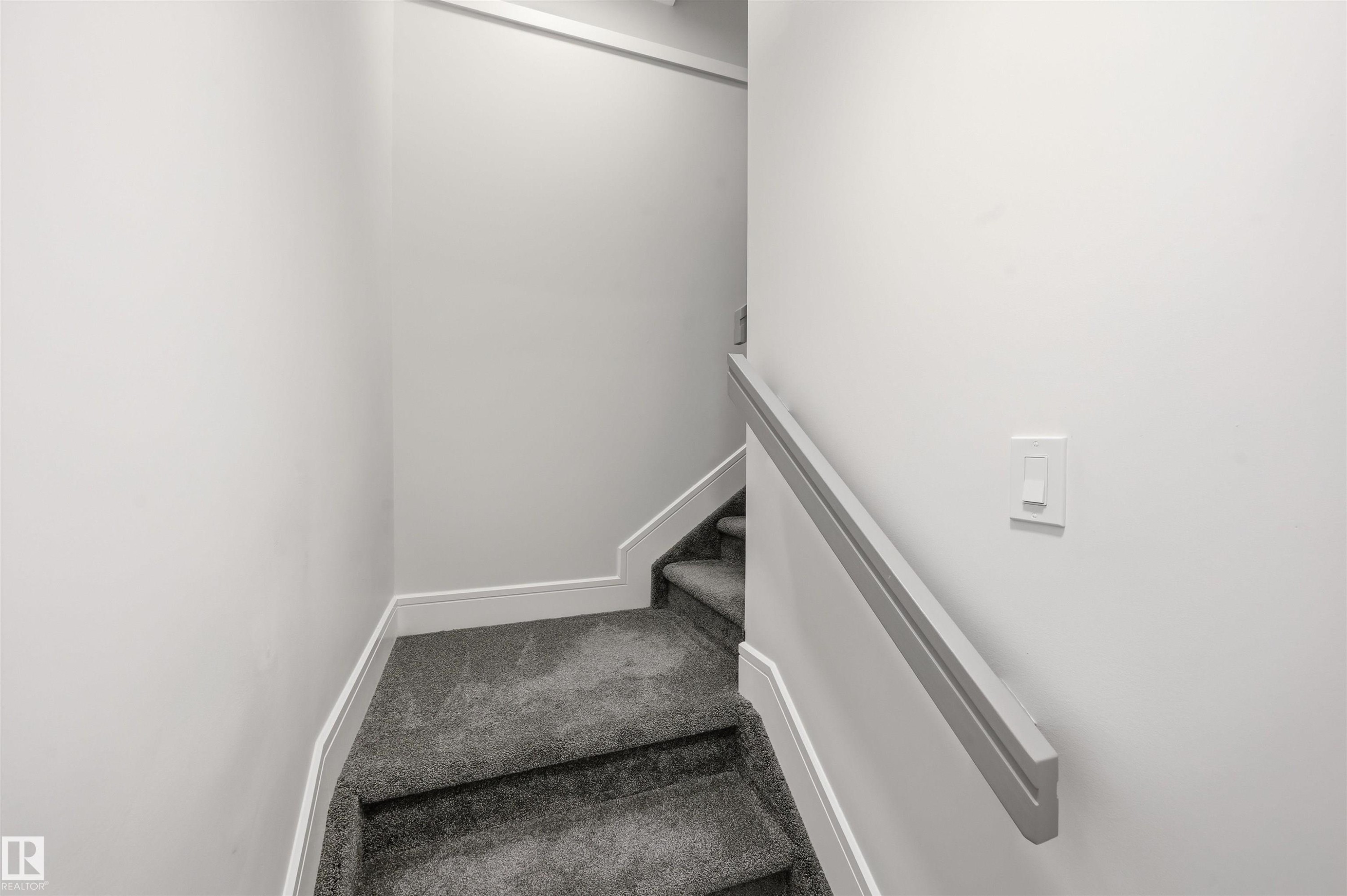 10909 151 Street, Edmonton, AB - Indoor Photo Showing Other Room