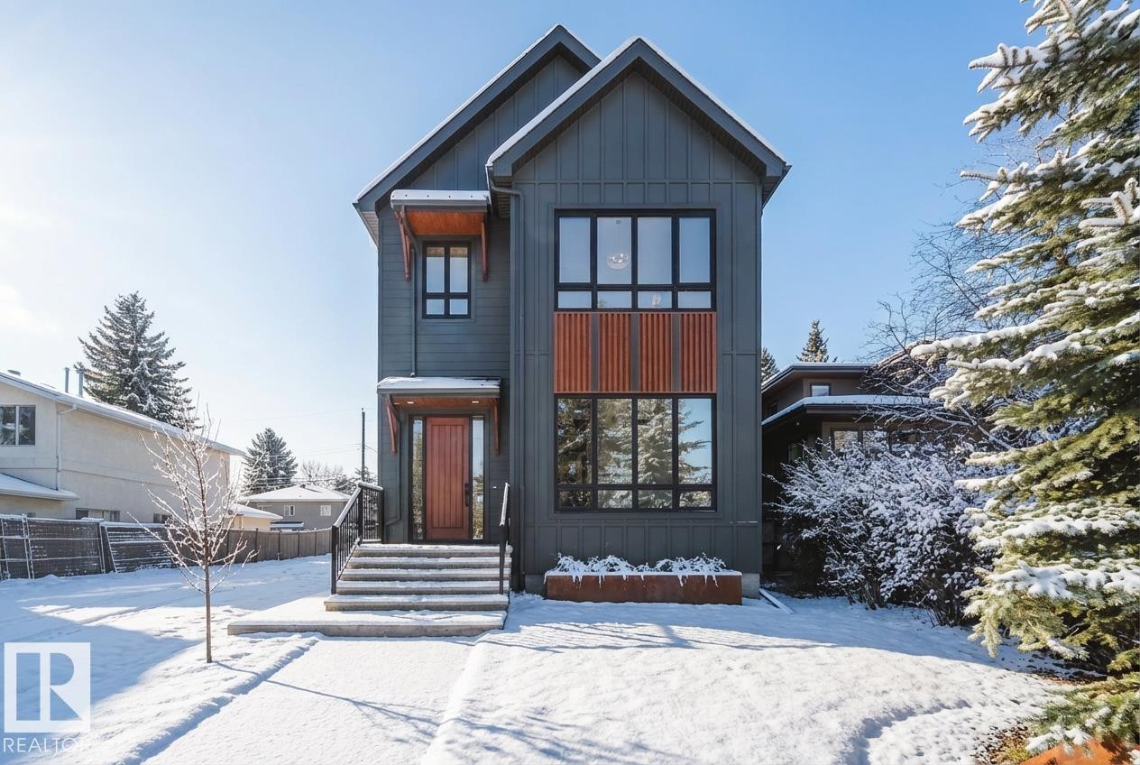 40A Valleyview Crescent, Edmonton, AB - Outdoor