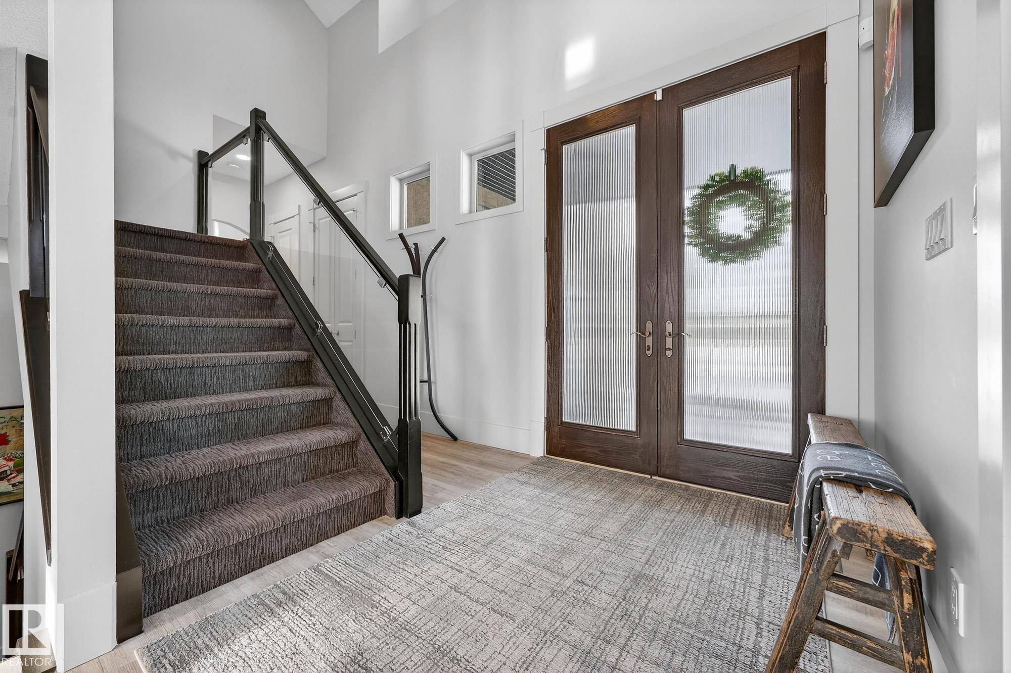 4001 Triomphe Boulevard, Beaumont, AB - Indoor Photo Showing Other Room