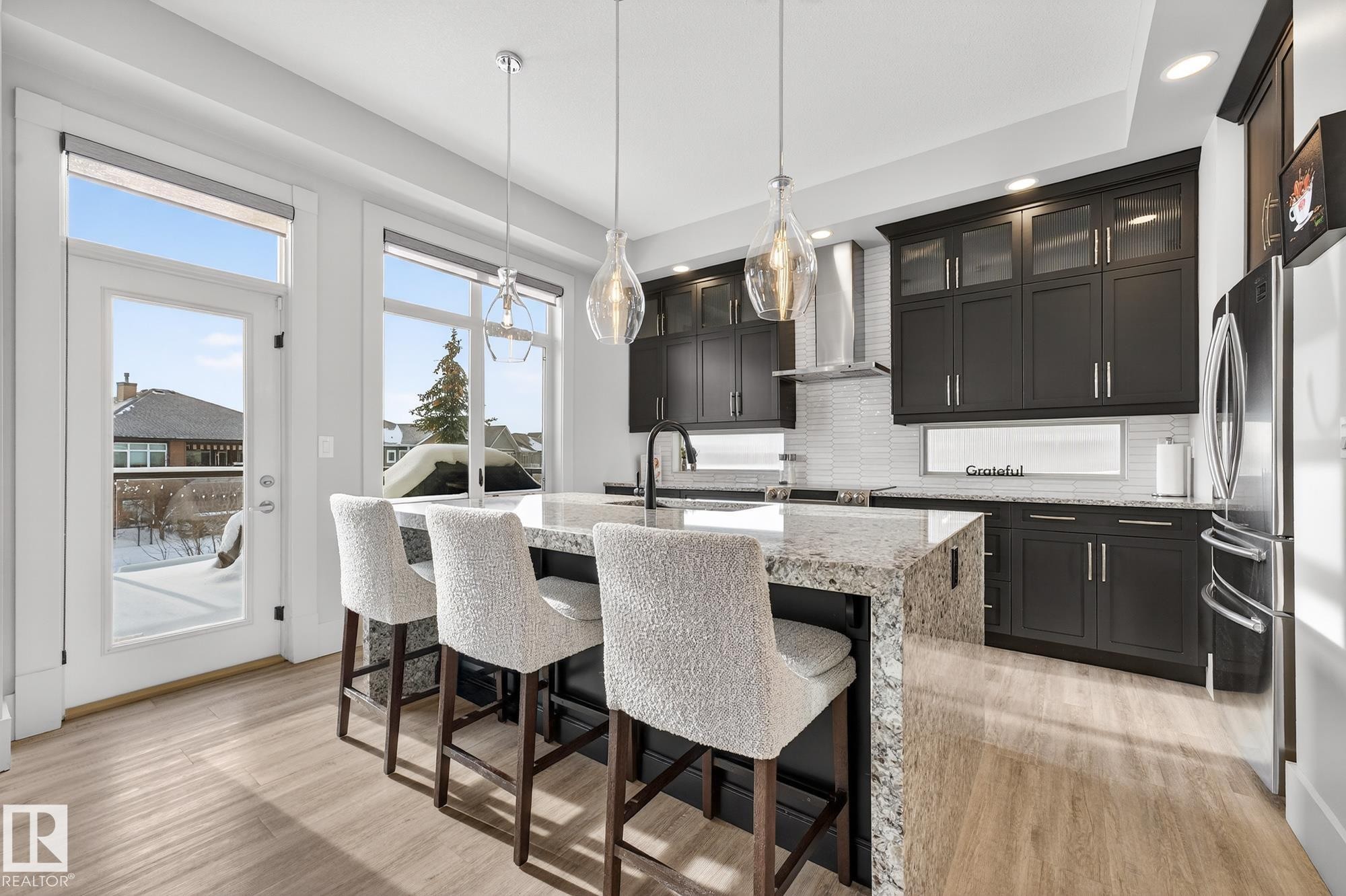 4001 Triomphe Boulevard, Beaumont, AB - Indoor