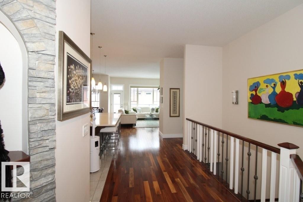 176 Ambleside Drive, Edmonton, AB - Indoor Photo Showing Other Room