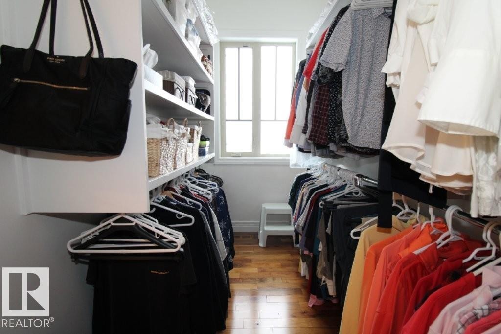 176 Ambleside Drive, Edmonton, AB - Indoor With Storage