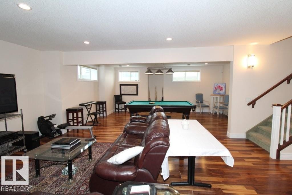 176 Ambleside Drive, Edmonton, AB - Indoor