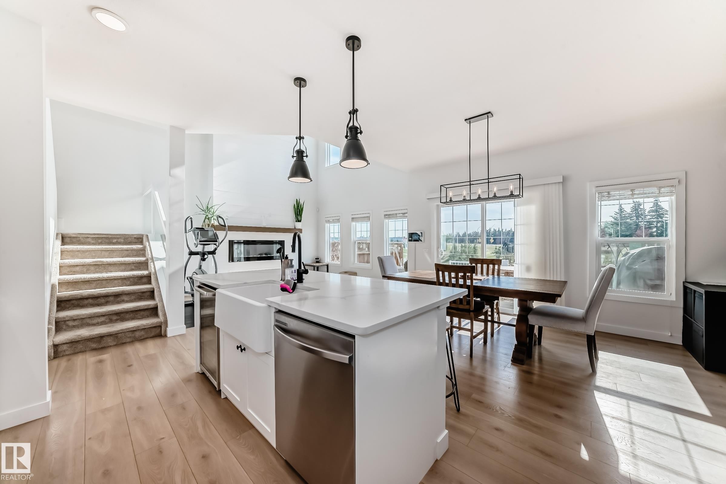 71 Jamison Crescent, St. Albert, AB - Indoor