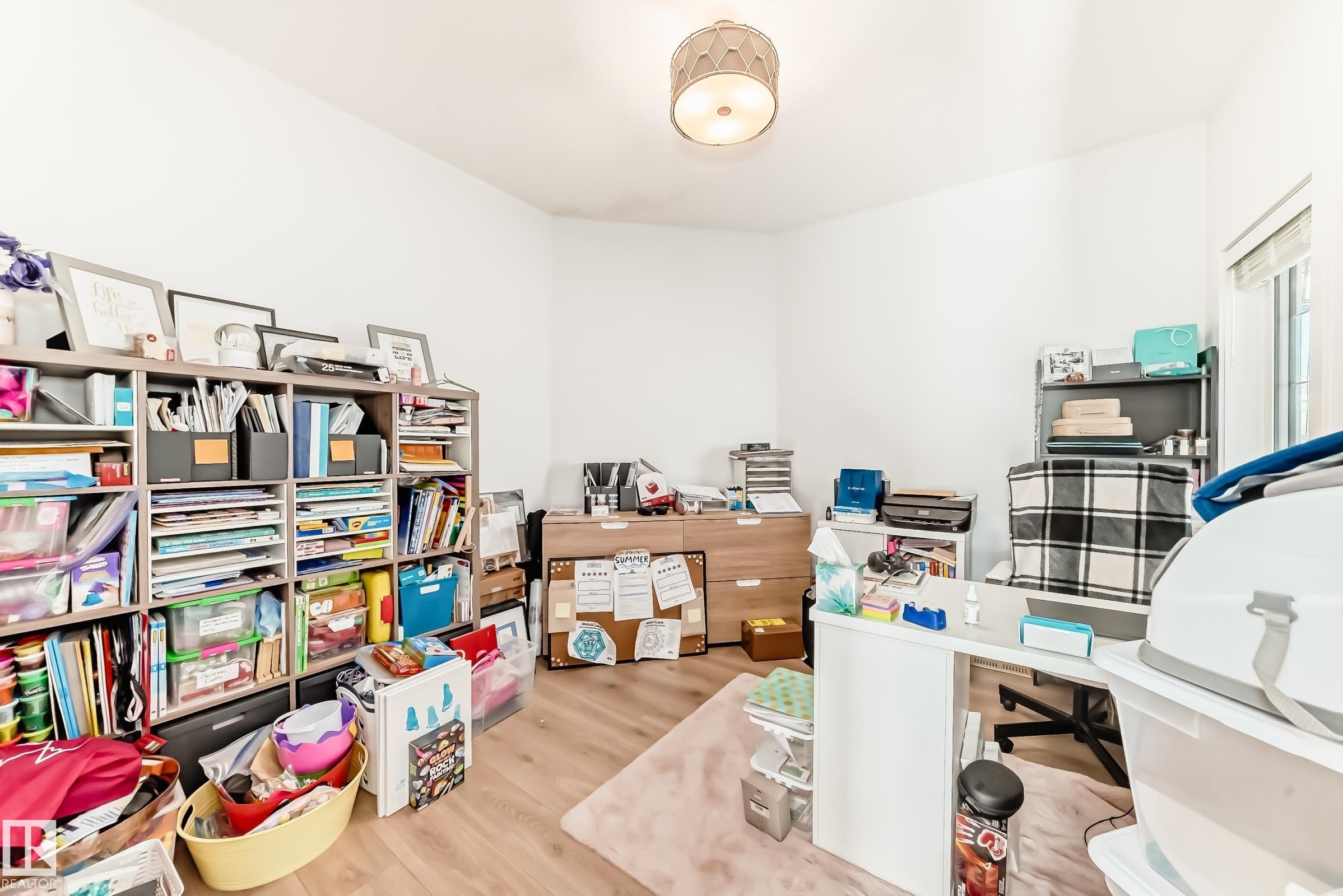 71 Jamison Crescent, St. Albert, AB - Indoor Photo Showing Other Room