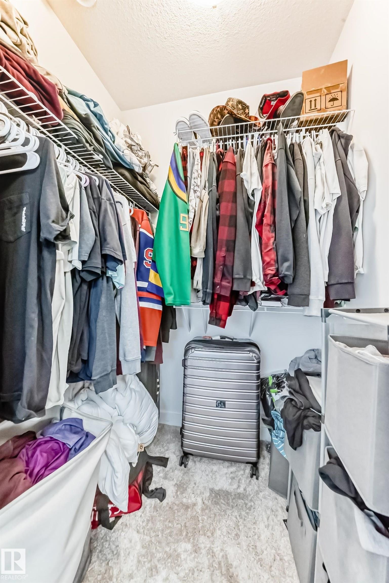 71 Jamison Crescent, St. Albert, AB - Indoor With Storage