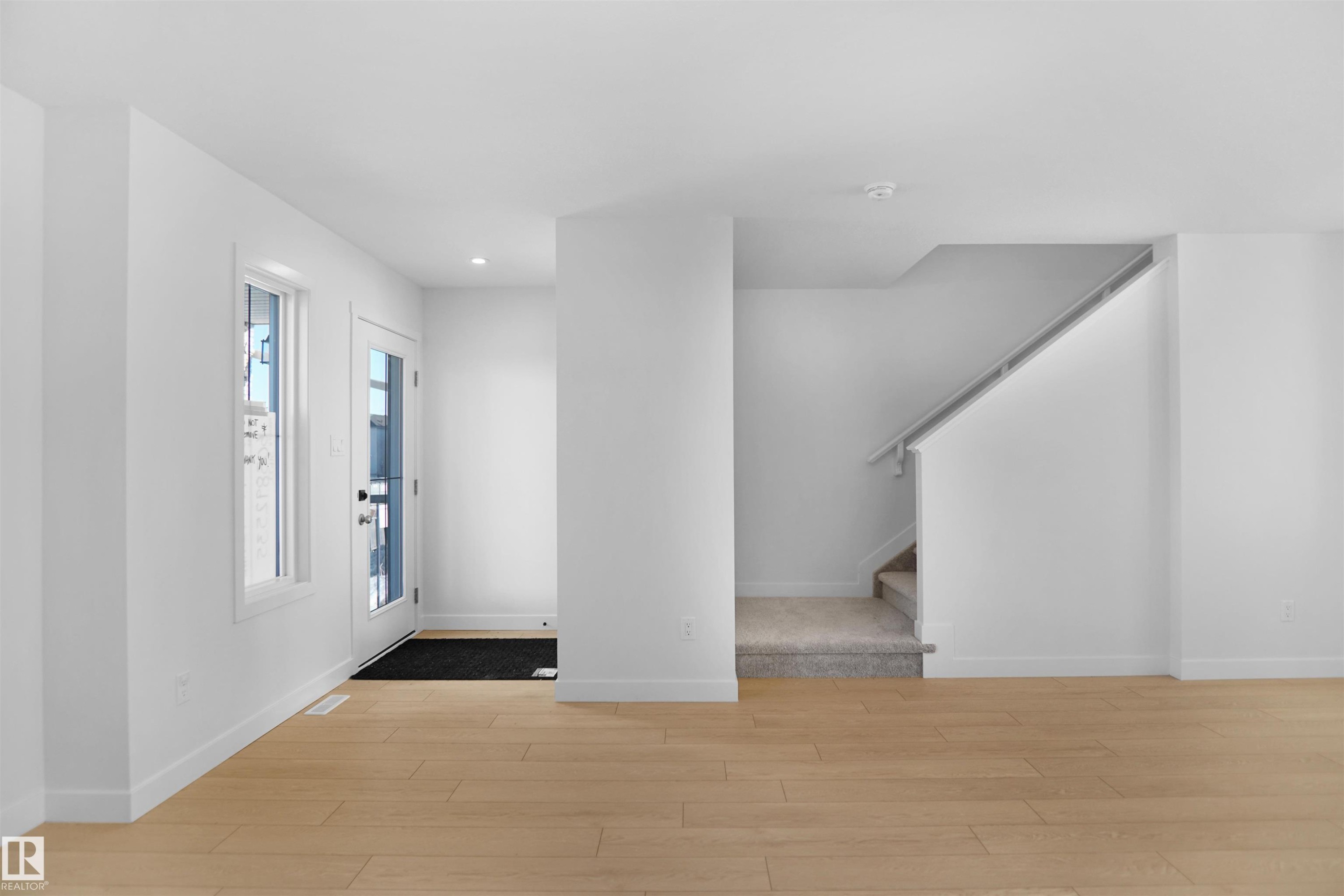 261 Falcon Crescent, Leduc, AB - Indoor Photo Showing Other Room