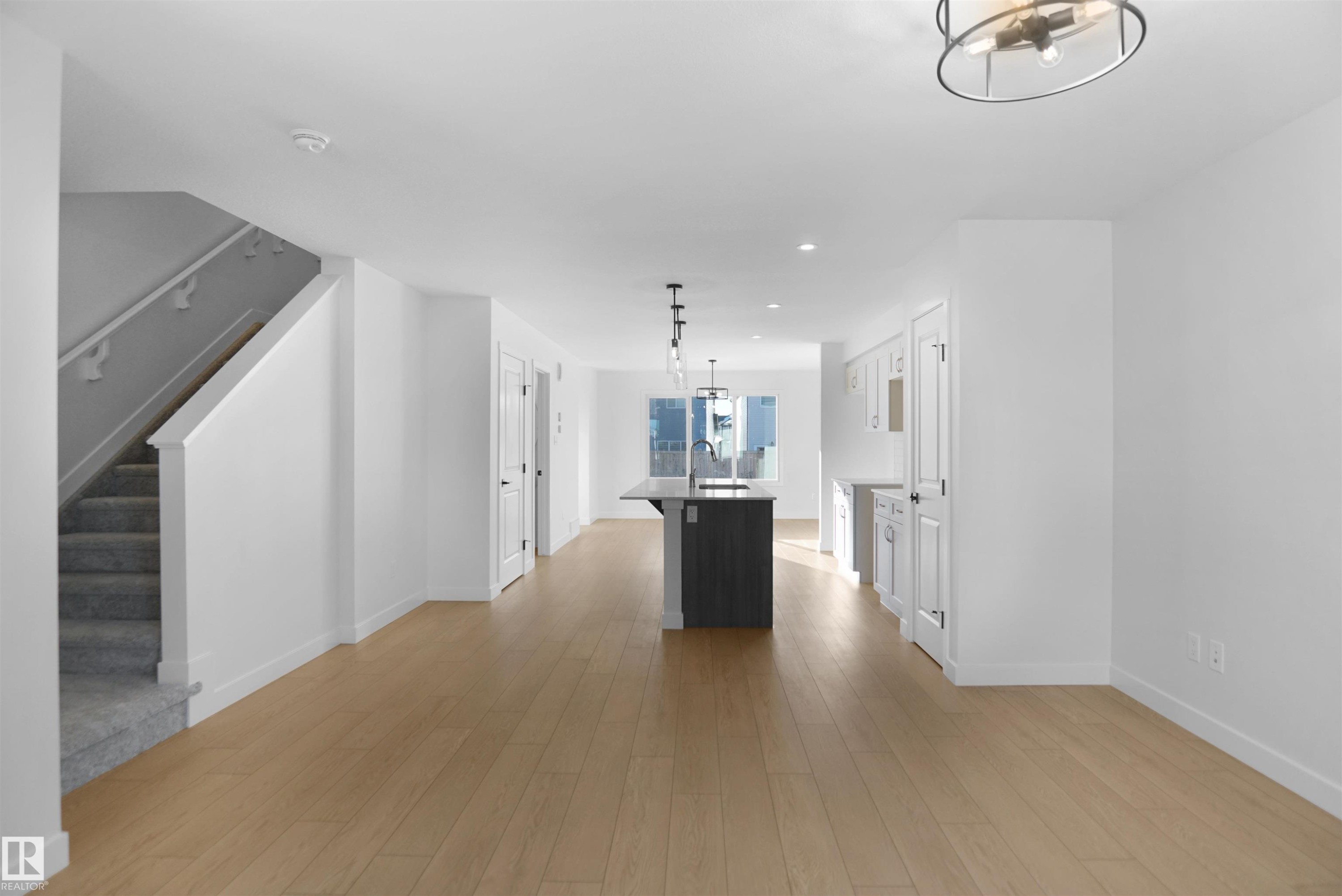 261 Falcon Crescent, Leduc, AB - Indoor Photo Showing Other Room