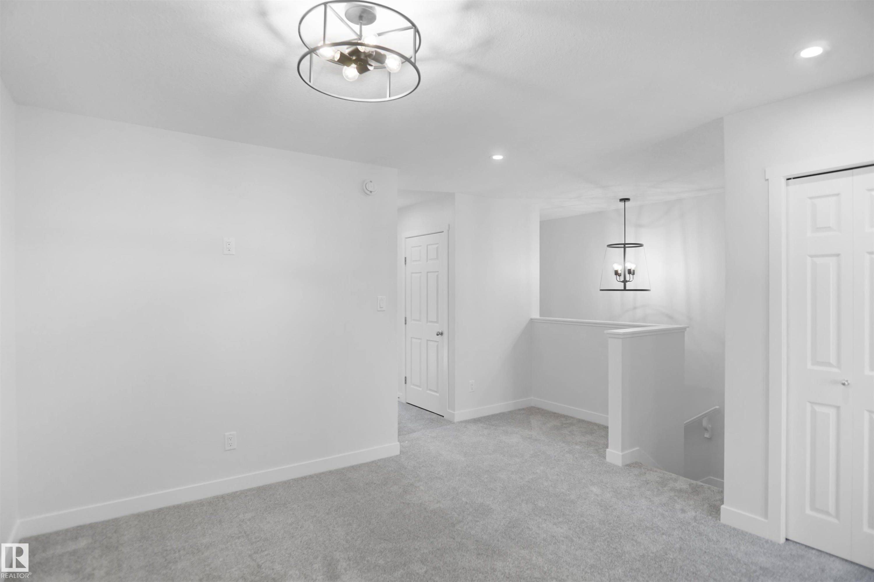 263 Falcon Crescent, Leduc, AB - Indoor Photo Showing Other Room
