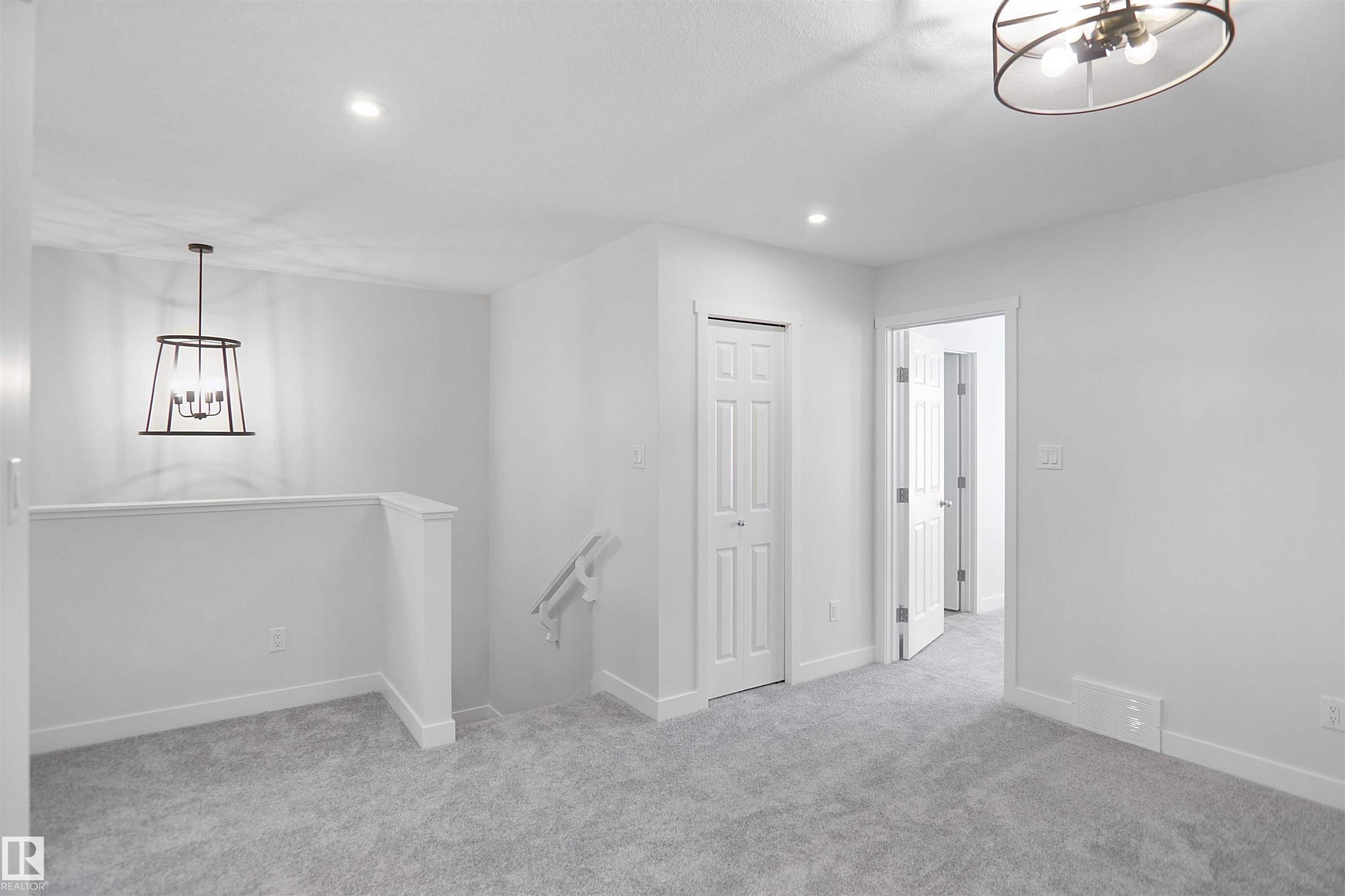 263 Falcon Crescent, Leduc, AB - Indoor Photo Showing Other Room