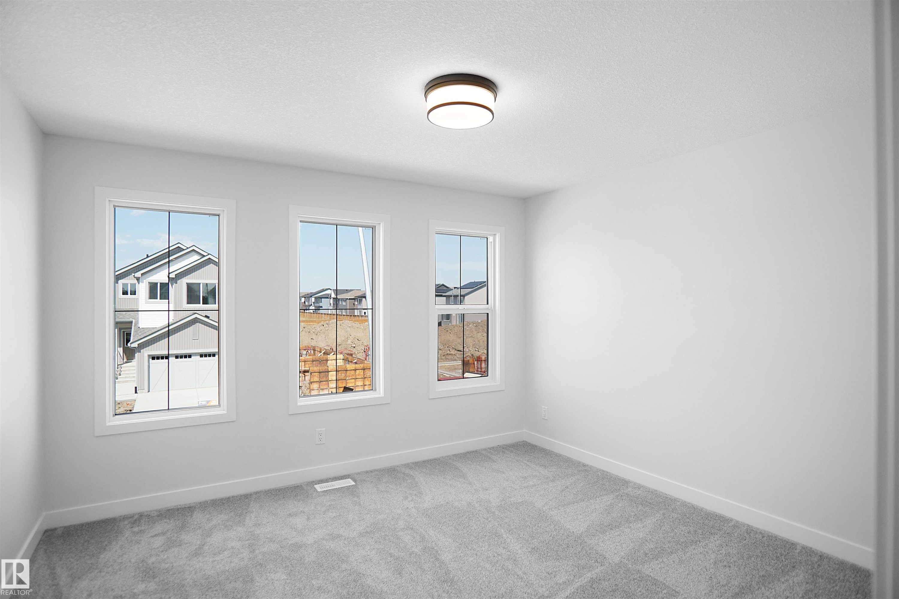 263 Falcon Crescent, Leduc, AB - Indoor Photo Showing Other Room