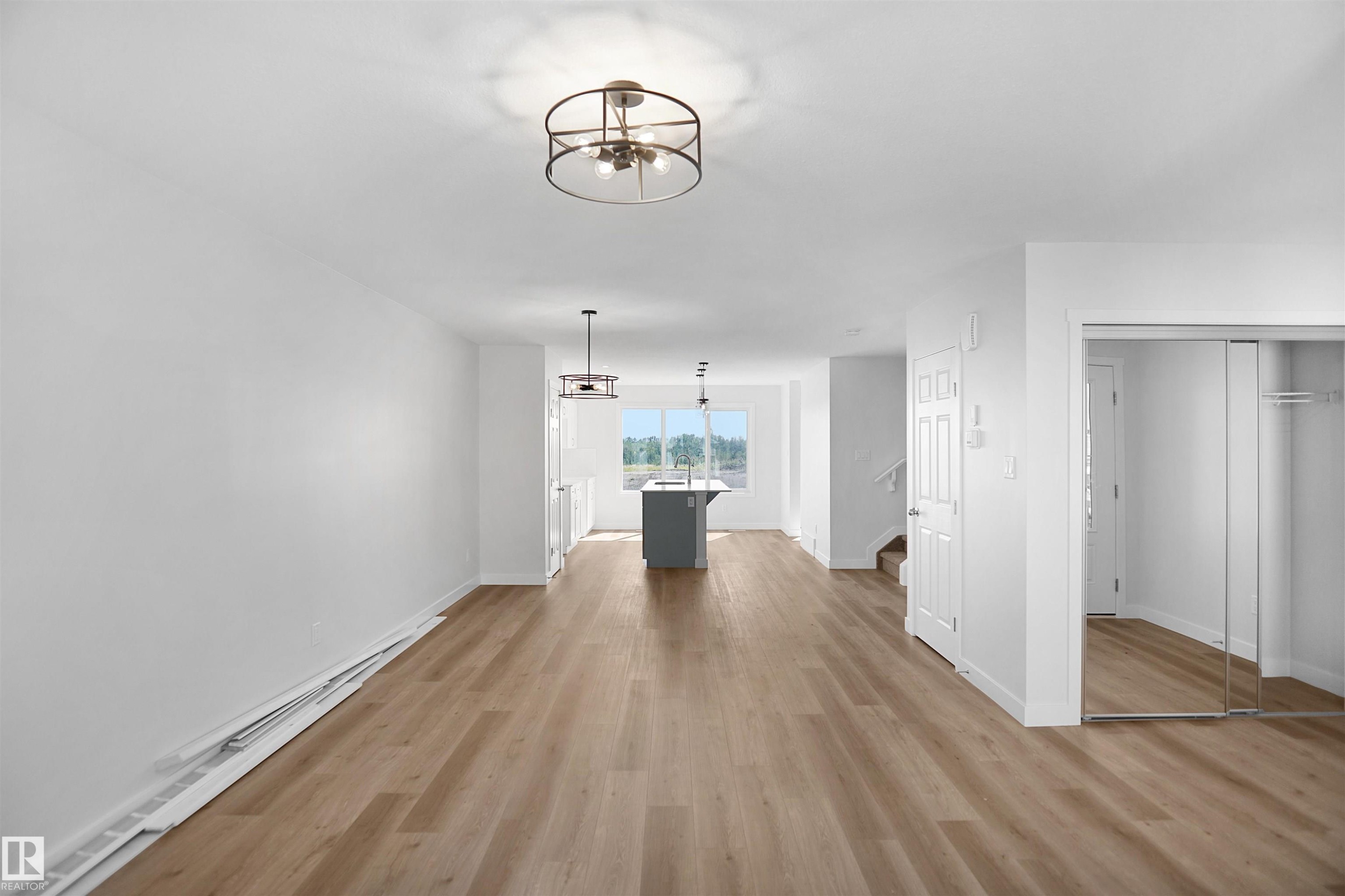 263 Falcon Crescent, Leduc, AB - Indoor Photo Showing Other Room