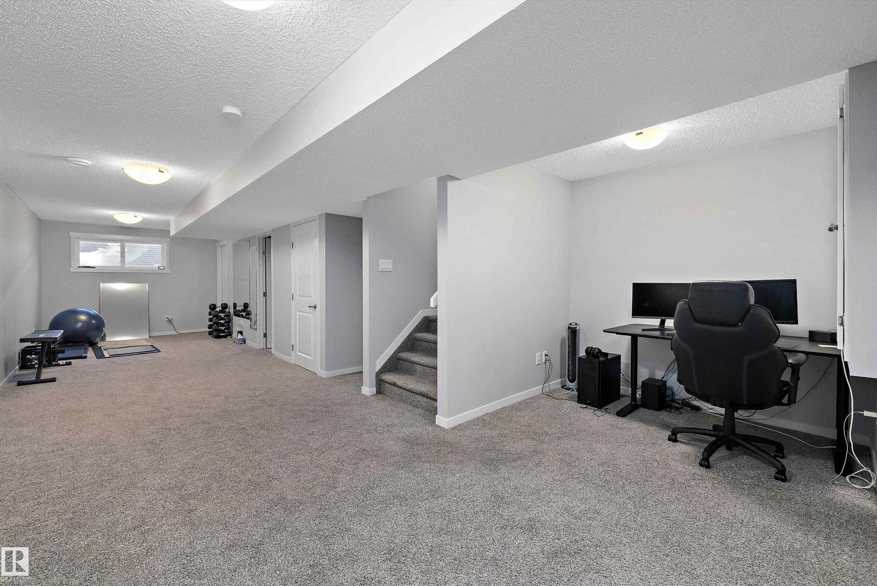 20106 27 Avenue, Edmonton, AB - Indoor